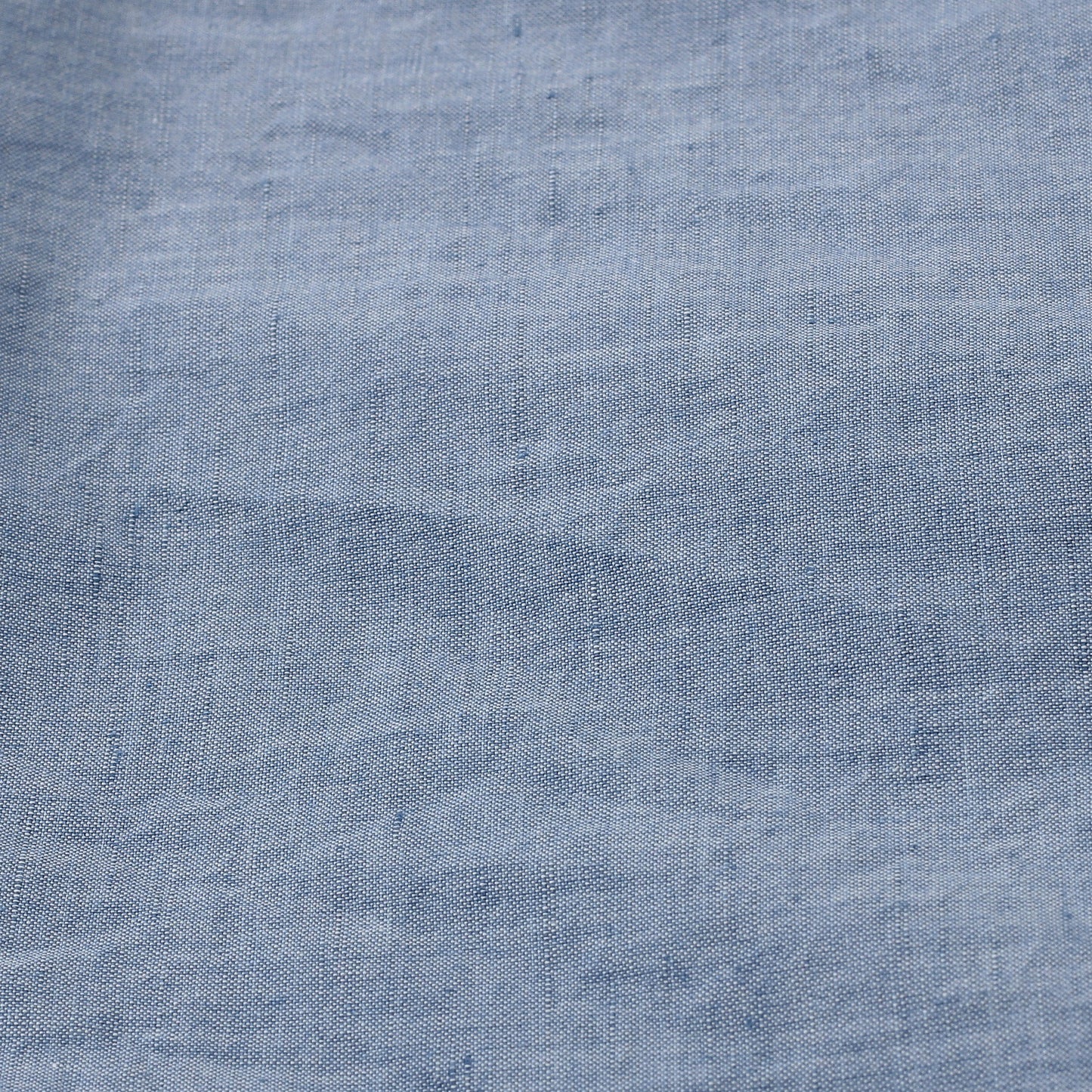 LIGHTWEIGHT COTTON LINEN SHIRT