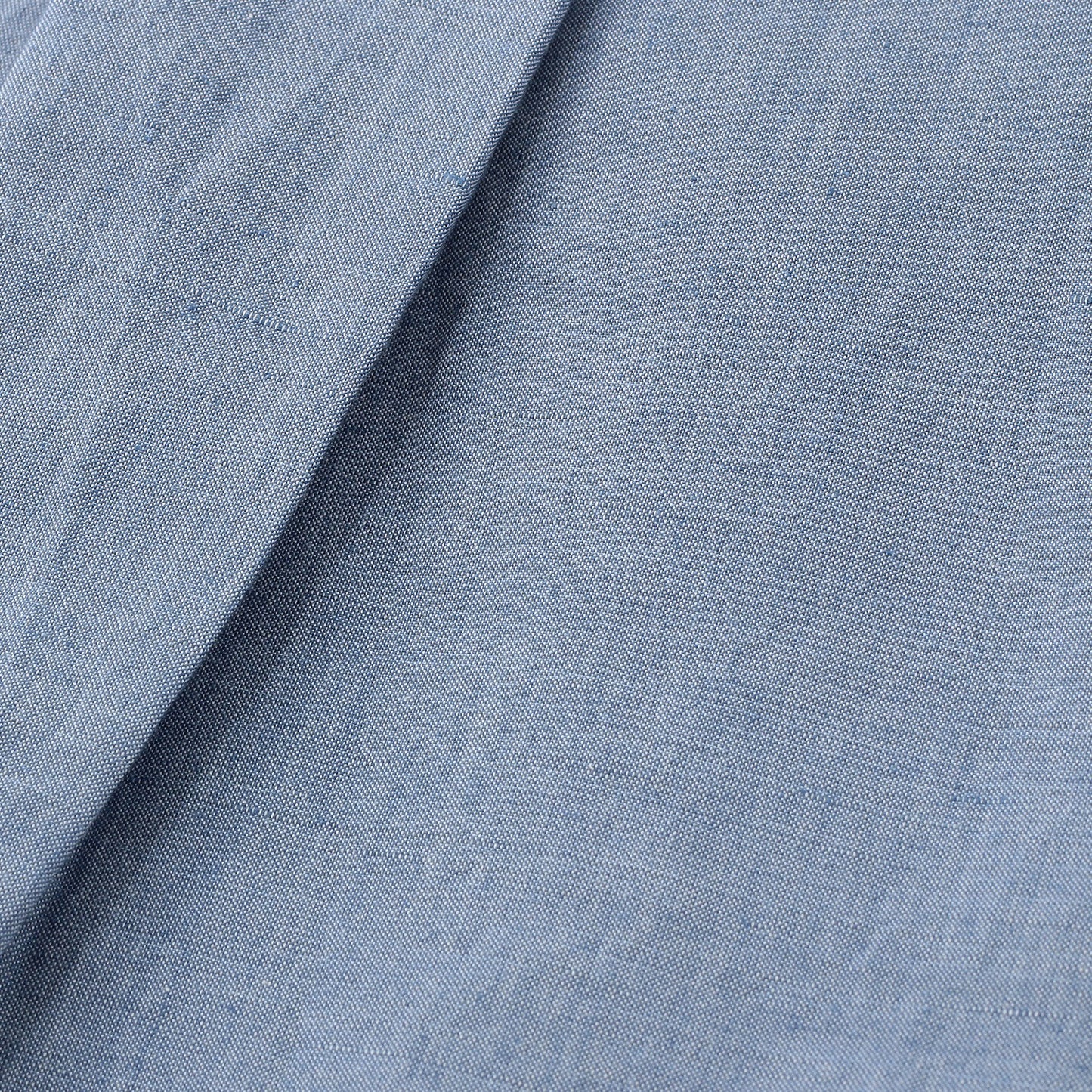 LIGHTWEIGHT COTTON LINEN SHIRT