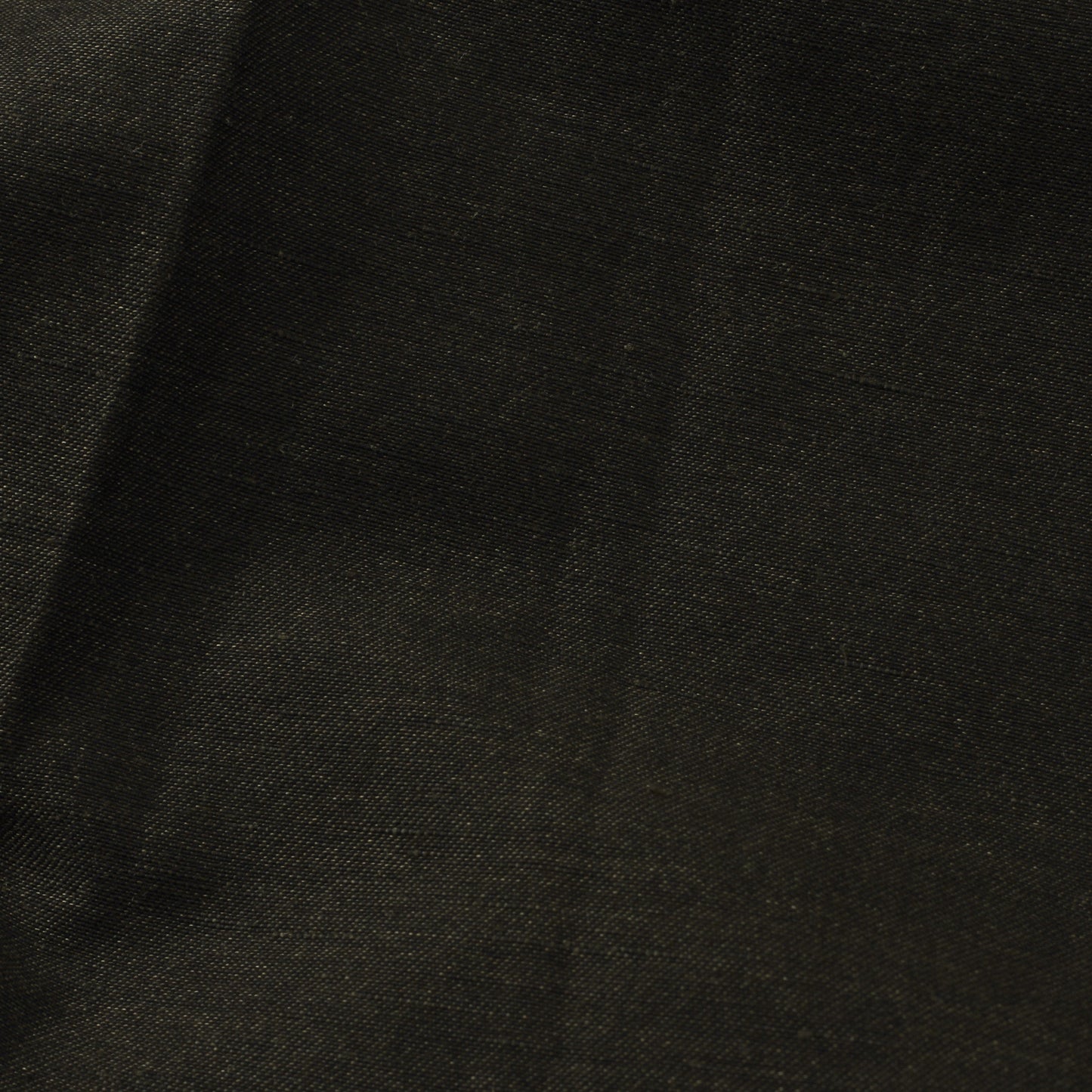 WASHED LINEN COTTON TROUSERS