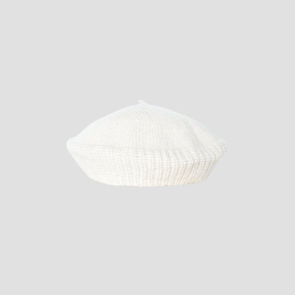 HAND KNITTED ACCESSORIES HAT