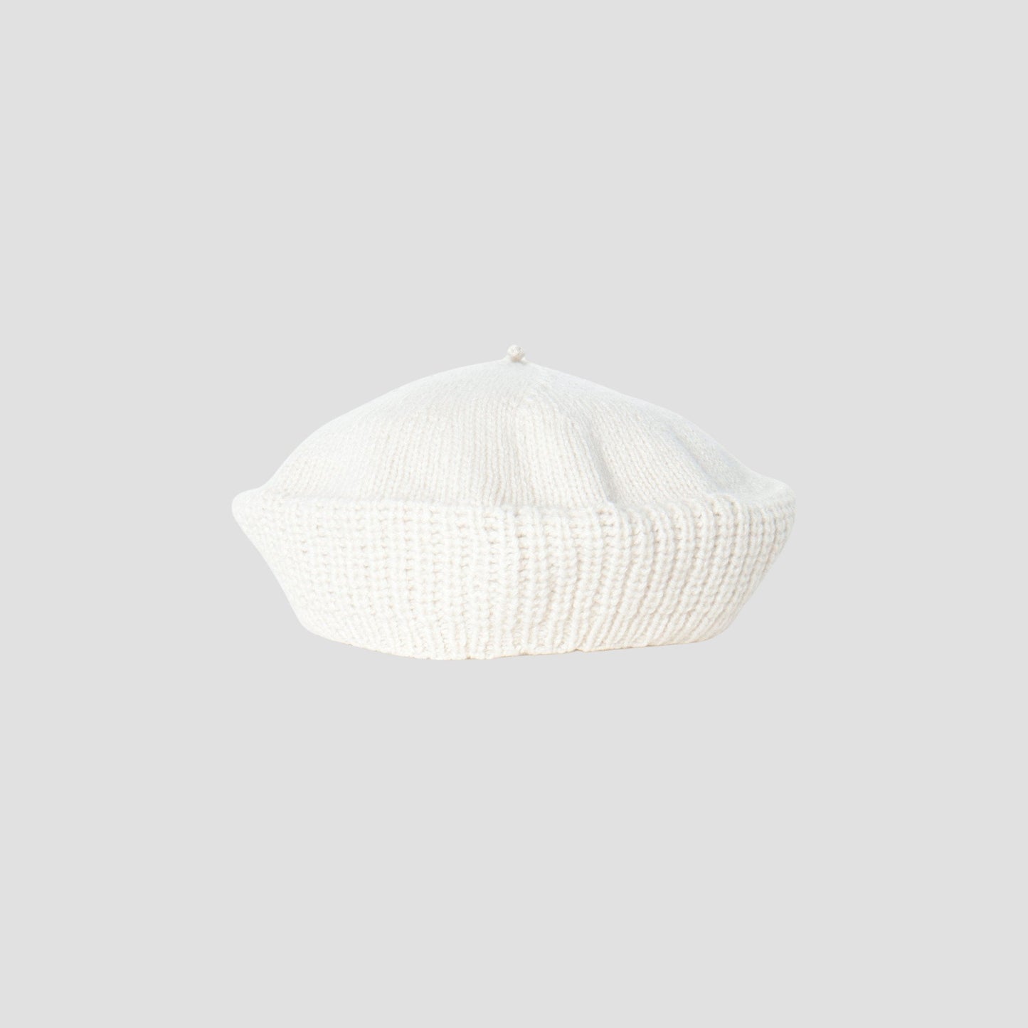 HAND KNITTED ACCESSORIES HAT