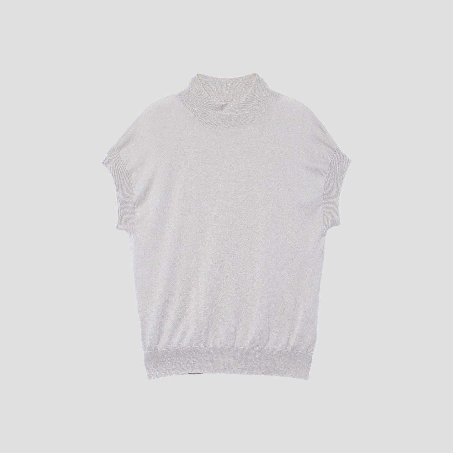 SWISS COTTON KNIT