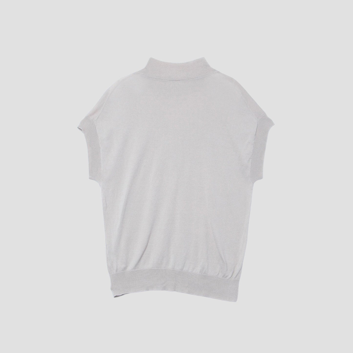 SWISS COTTON KNIT