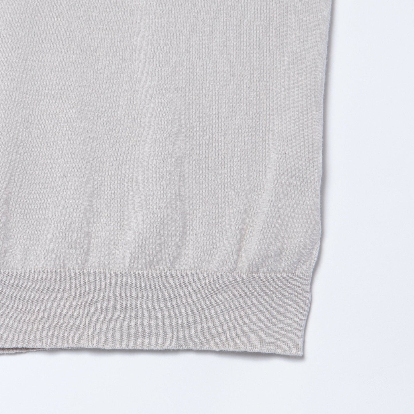 SWISS COTTON KNIT