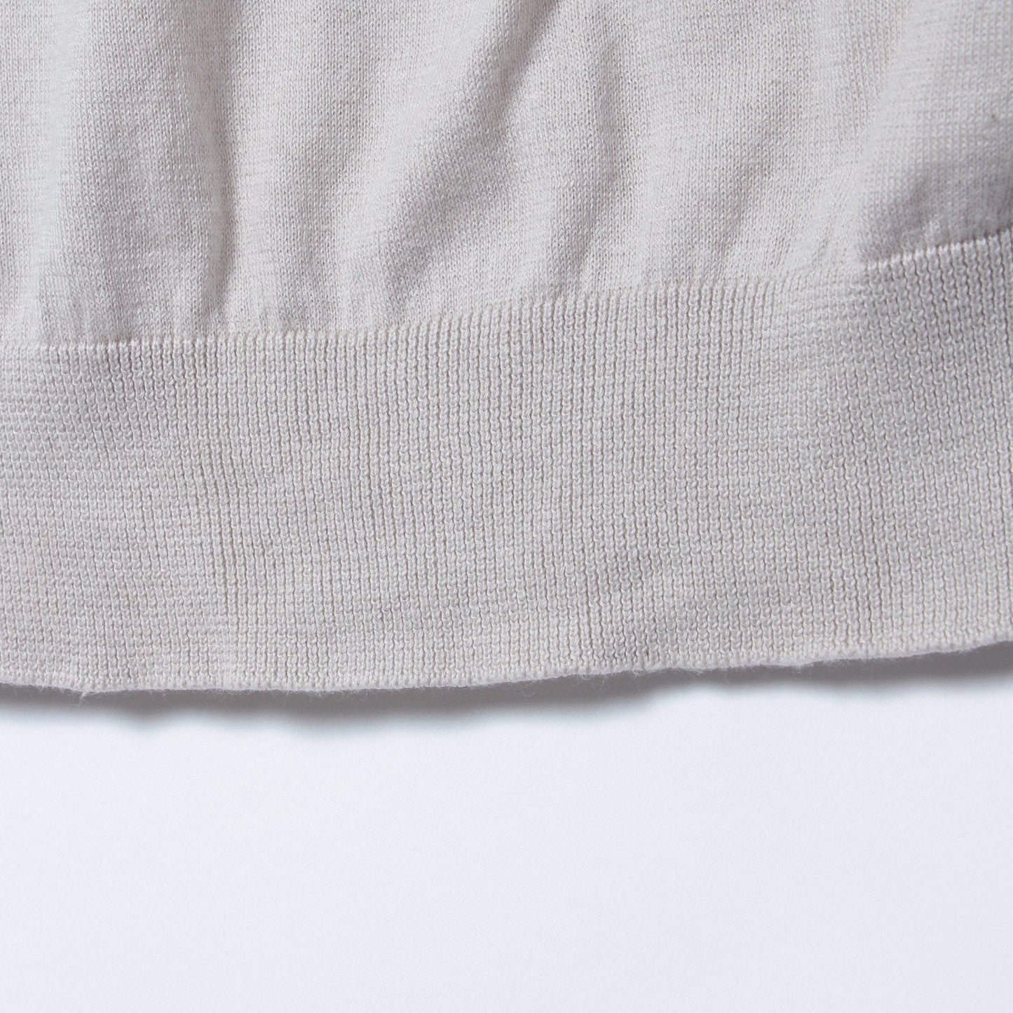 SWISS COTTON KNIT