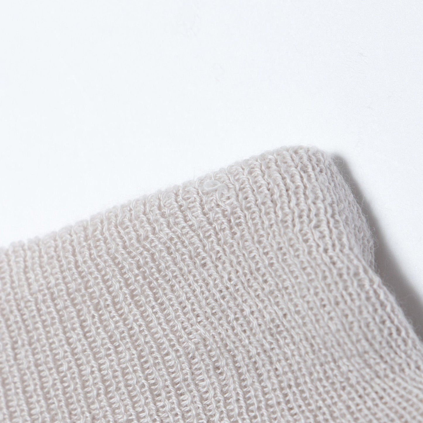 SWISS COTTON KNIT