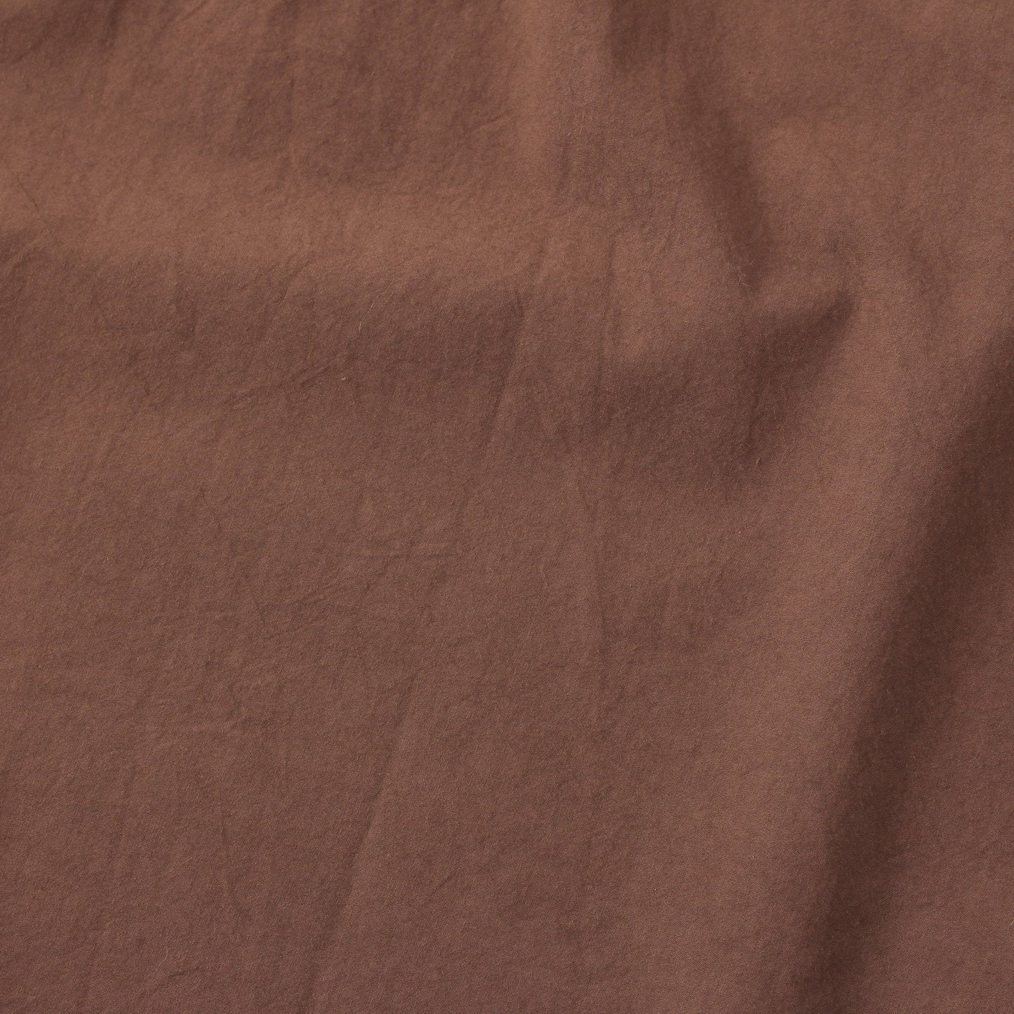 WASHED DRY COTTON POPLIN SHIRT
