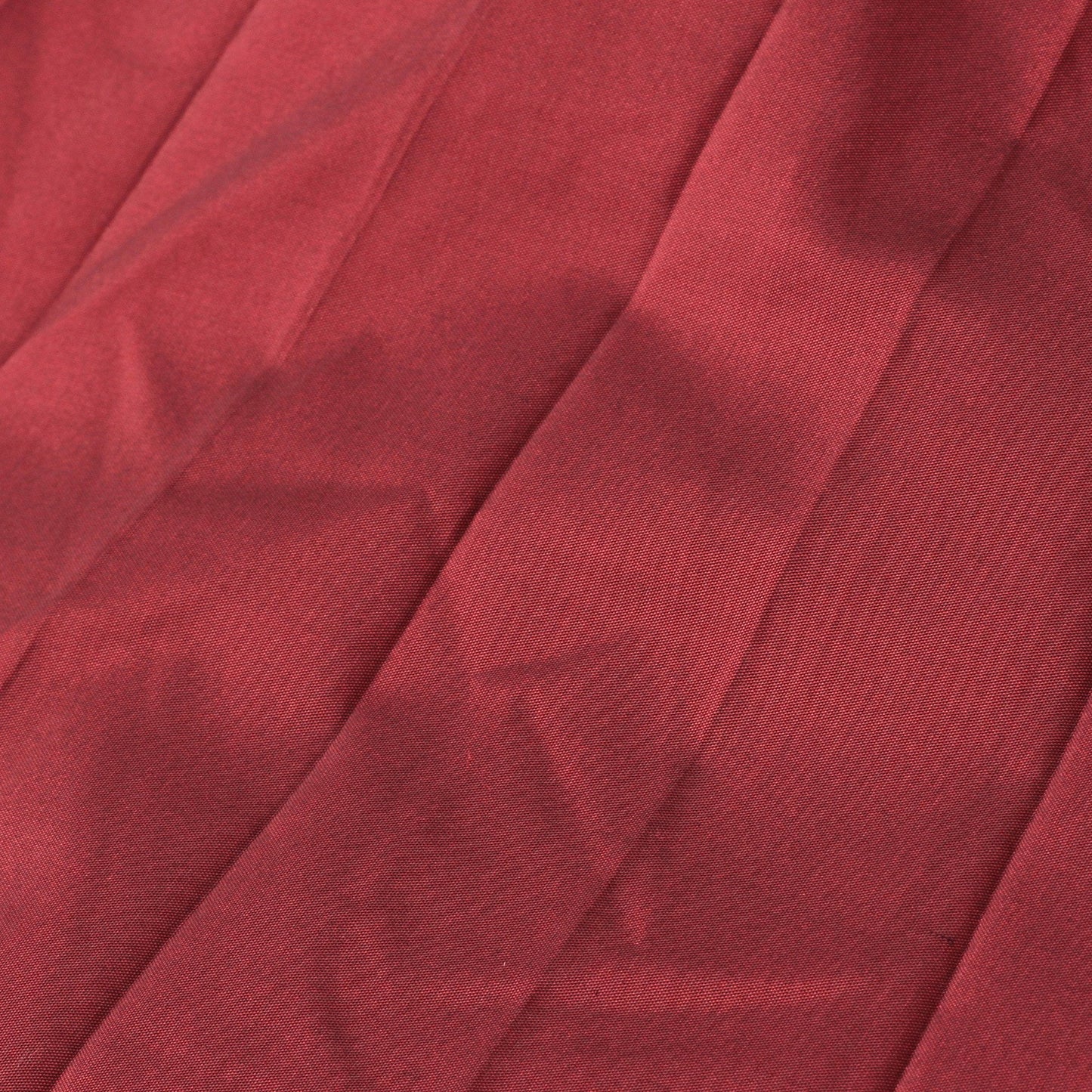 SILK POLYESTER SKIRT