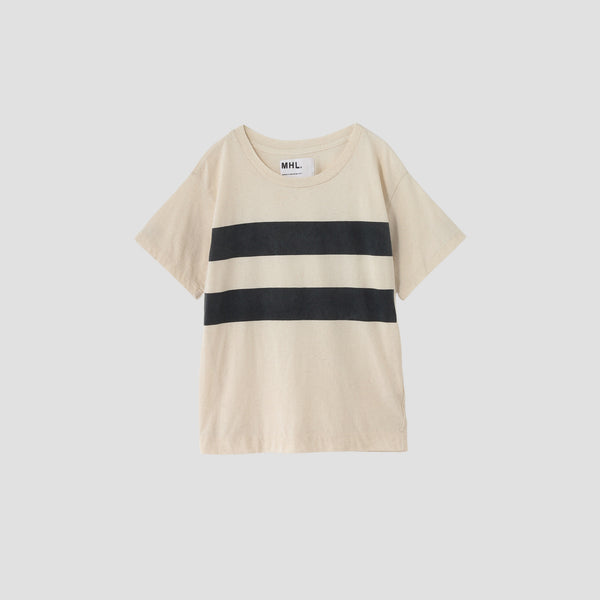 BLOCK PRINT JERSEY