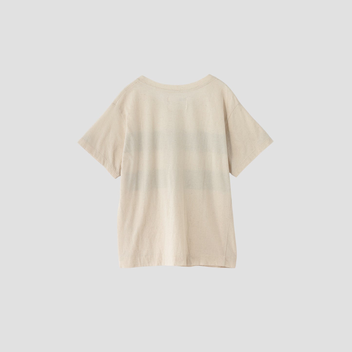 BLOCK PRINT JERSEY