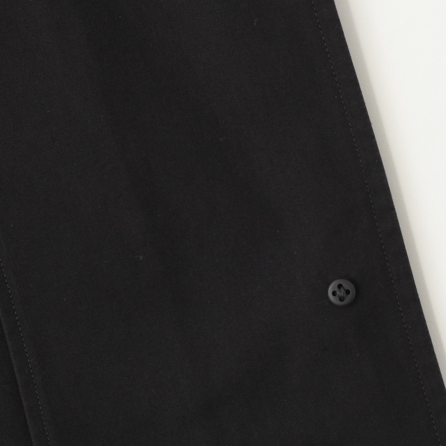 HIGH DENSE COTTON POPLIN BLOUSON