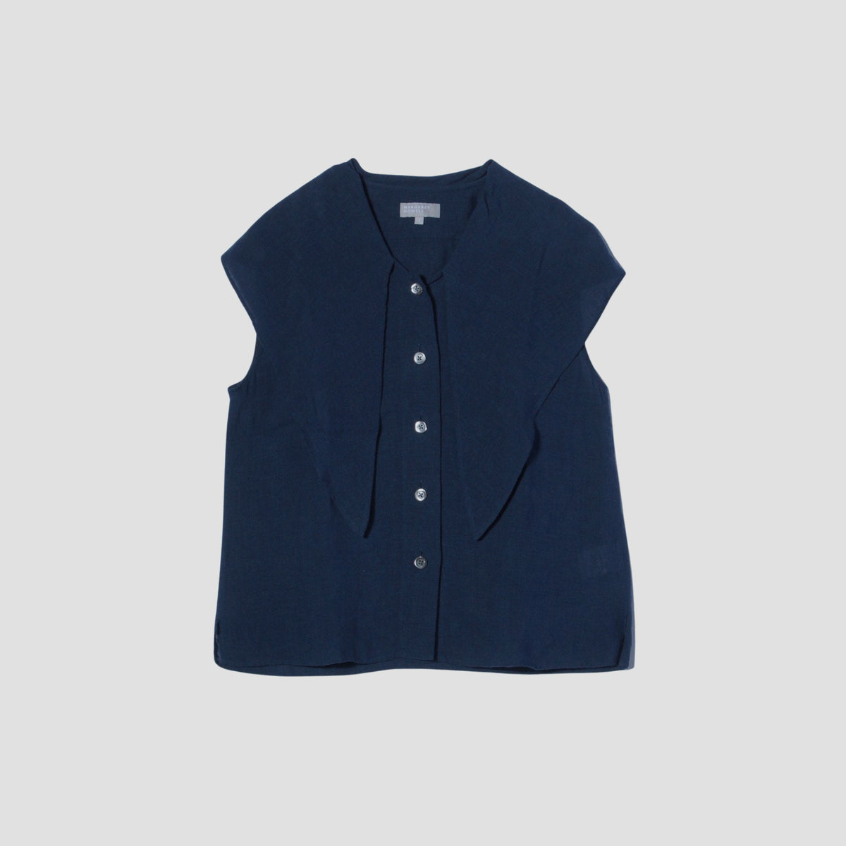 SOFT LINEN SHIRT