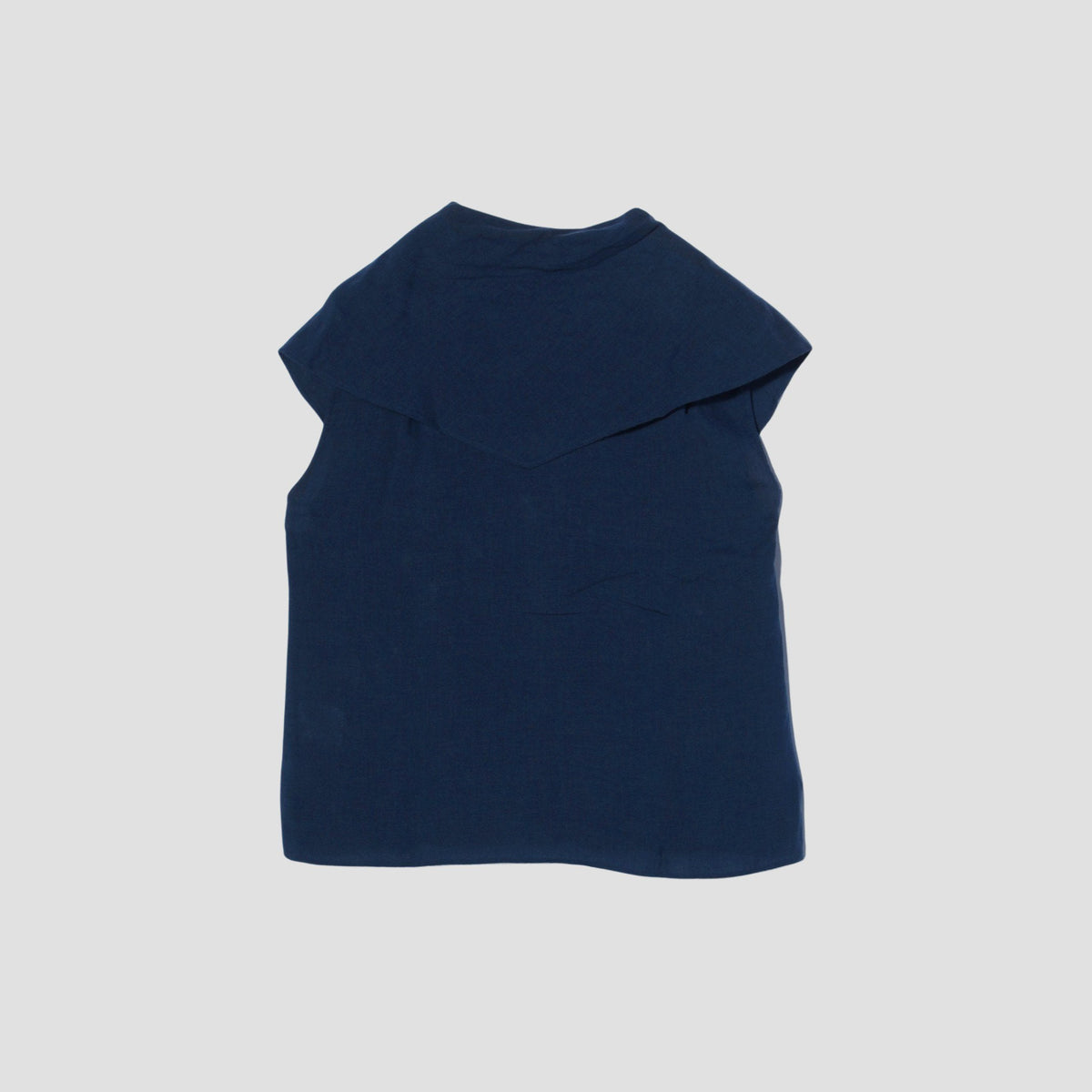 SOFT LINEN SHIRT