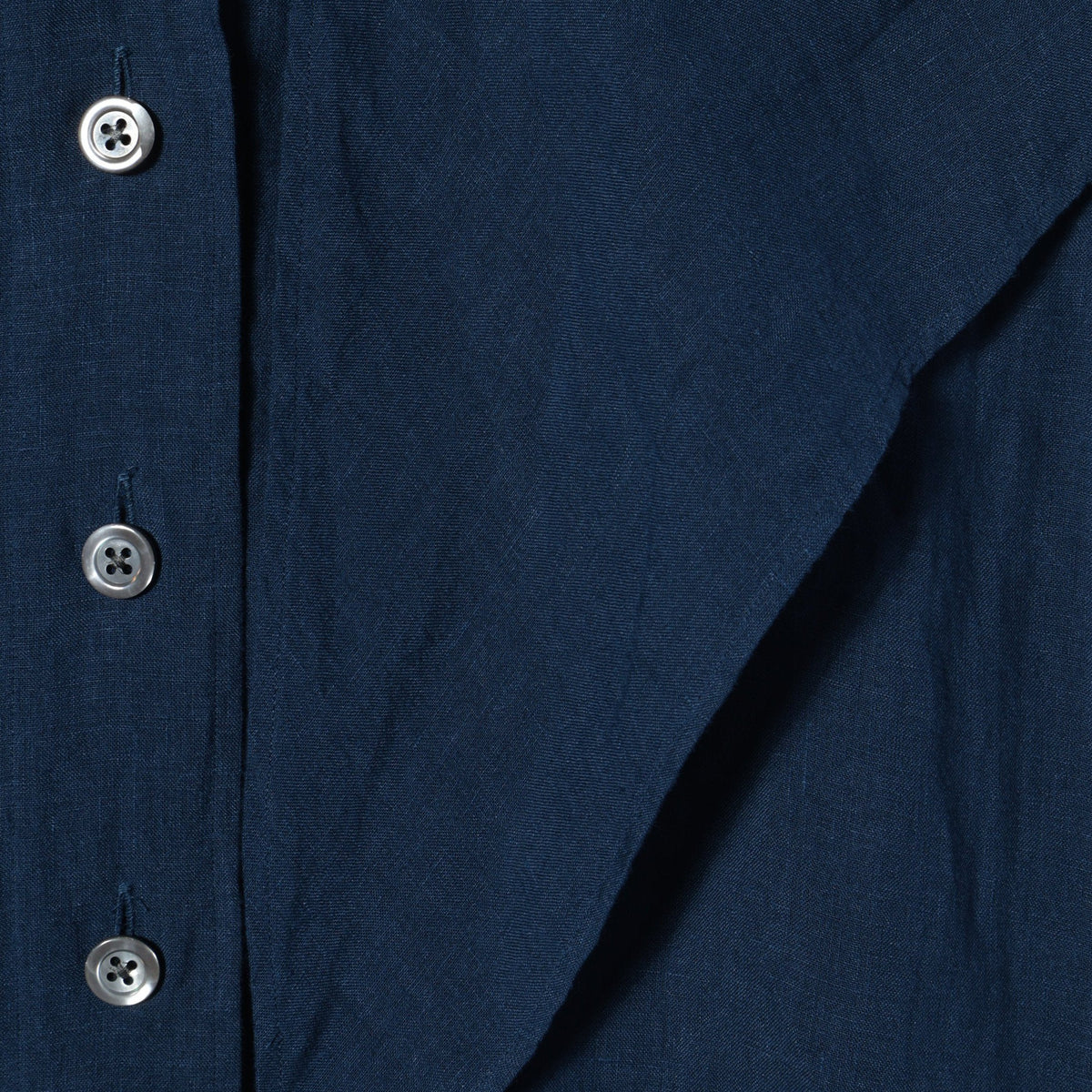 SOFT LINEN SHIRT