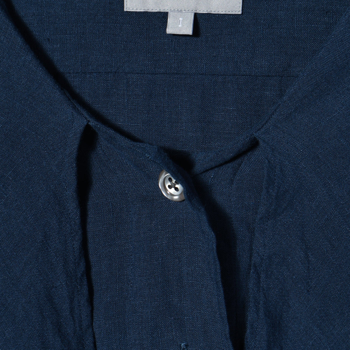 SOFT LINEN SHIRT