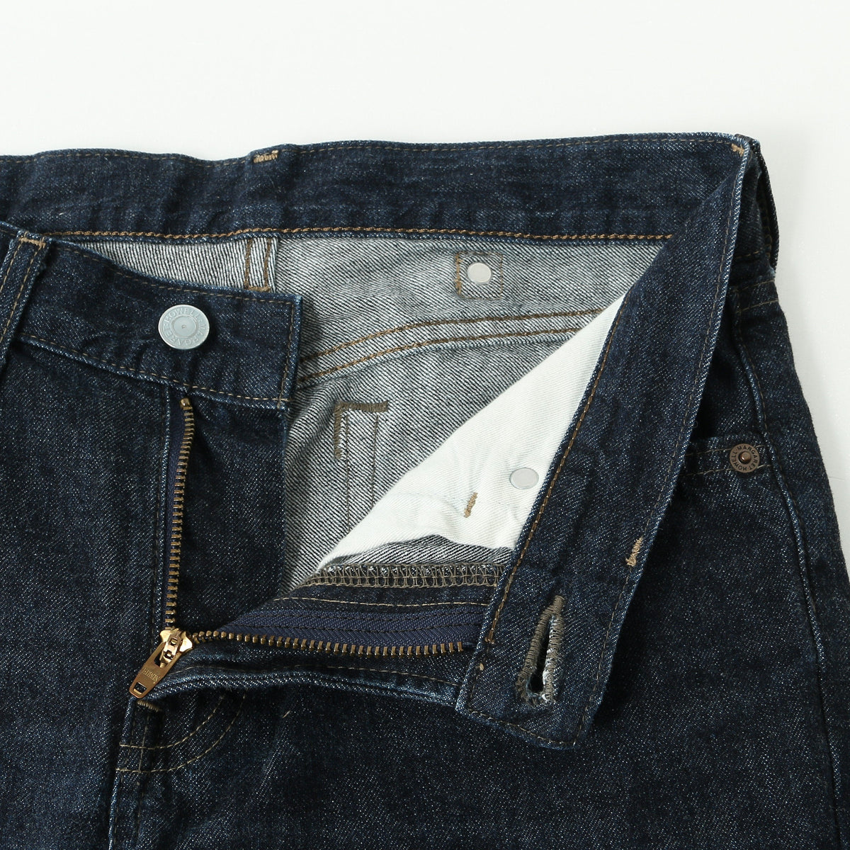 TROUSERS