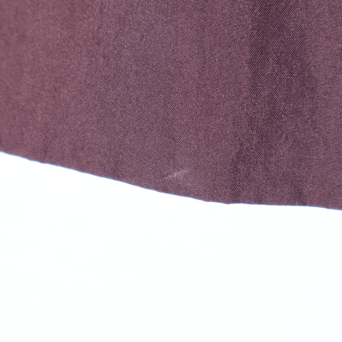 HIGH DENSE COTTON SILK SKIRT