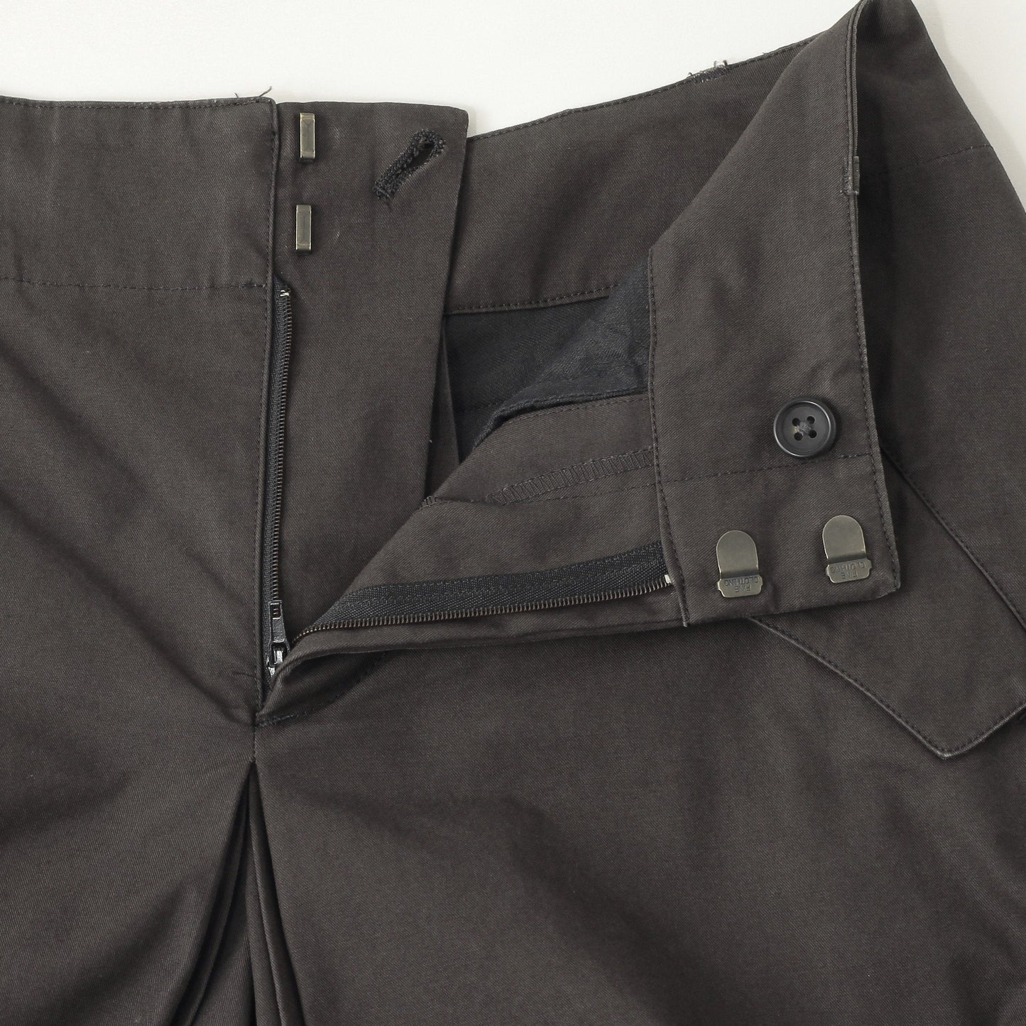 TROUSERS