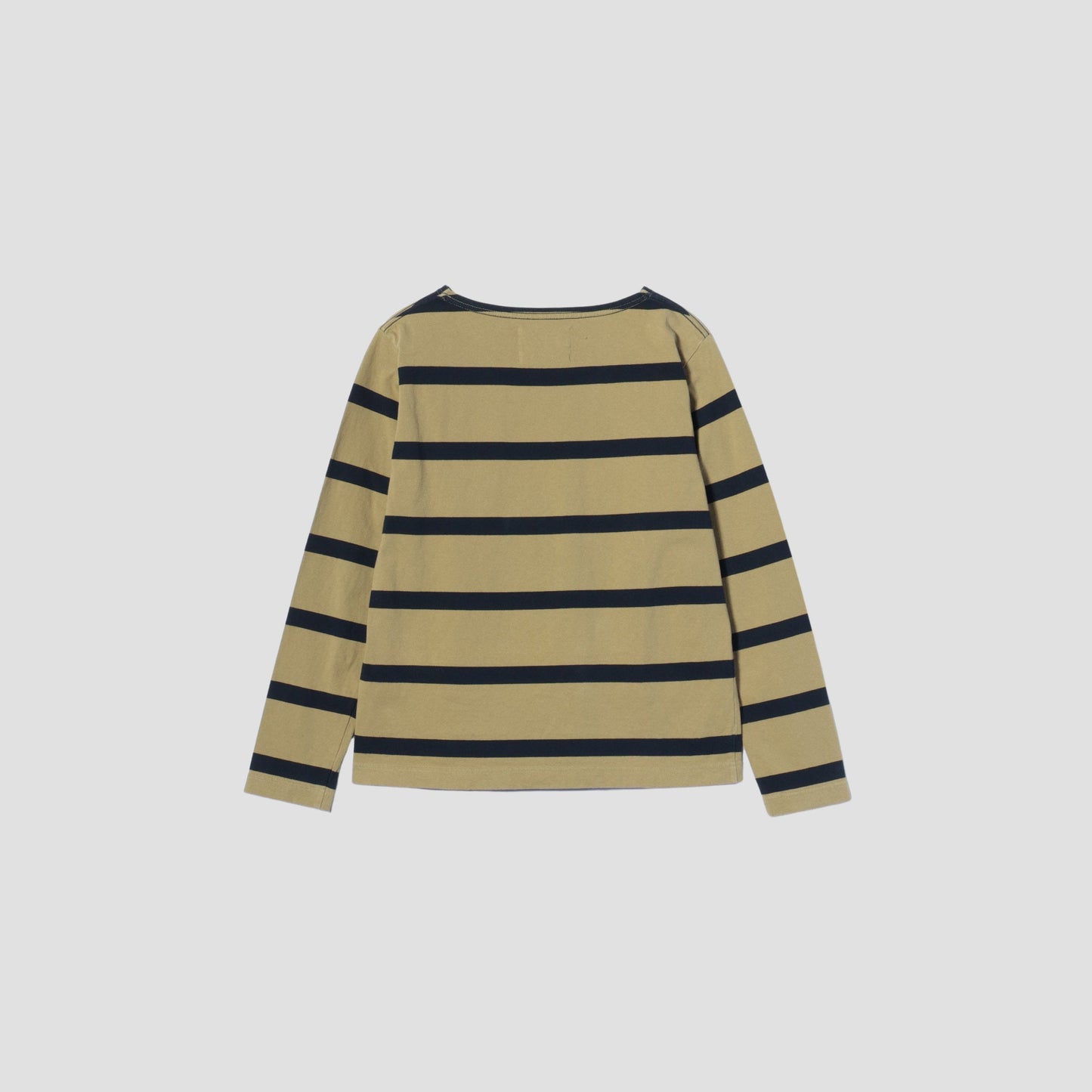 WIDE STRIPE DRY JERSEY