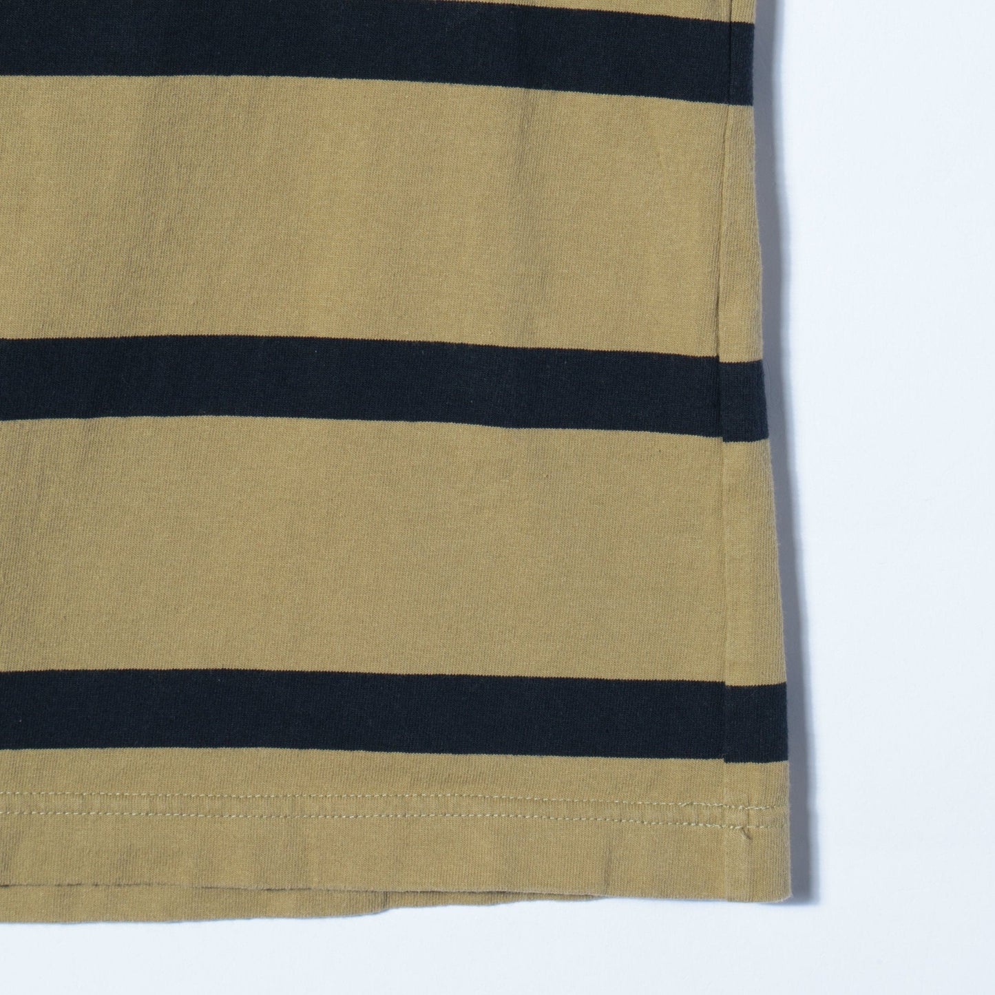 WIDE STRIPE DRY JERSEY