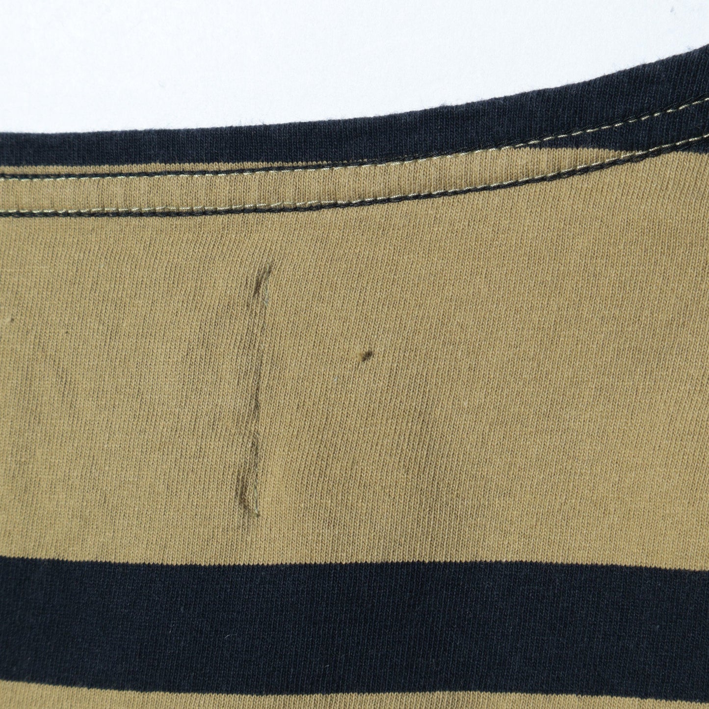 WIDE STRIPE DRY JERSEY