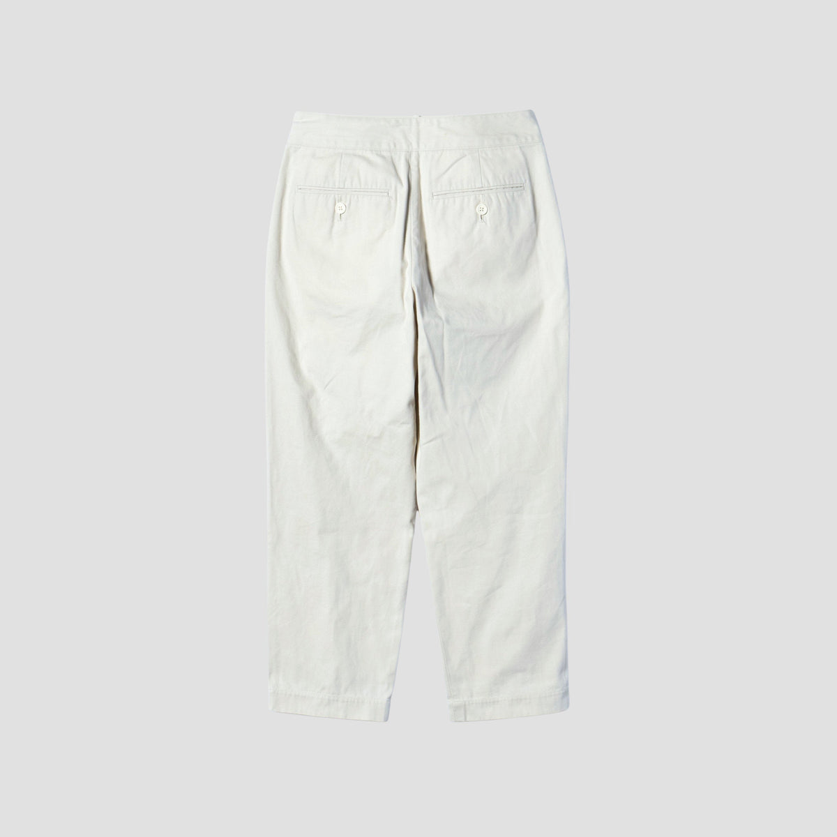 TROUSERS
