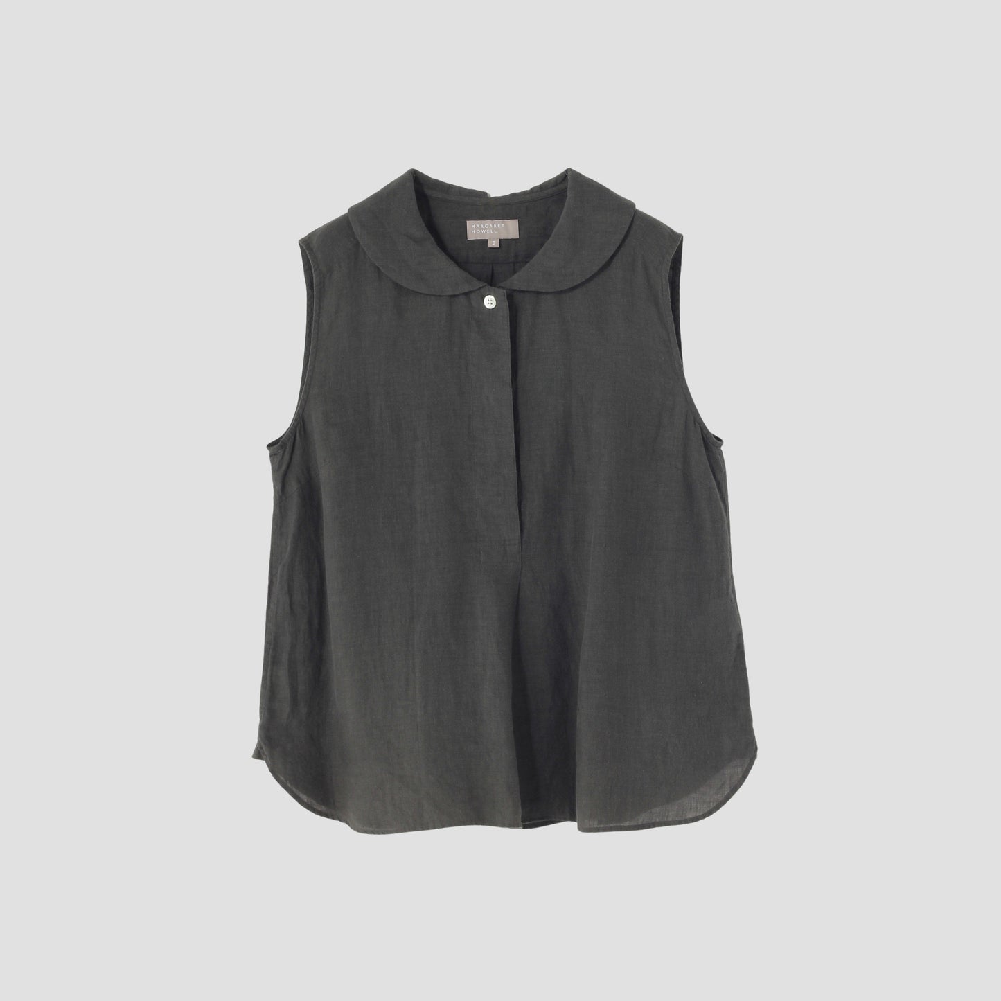 SOFT LINEN SHIRT
