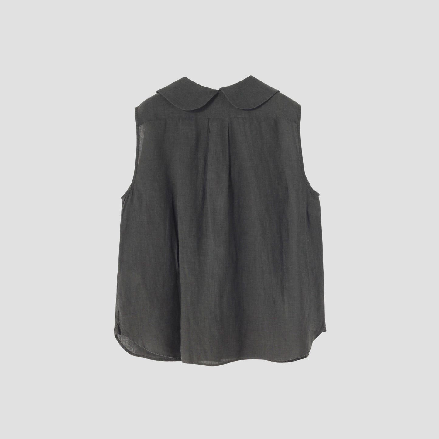 SOFT LINEN SHIRT