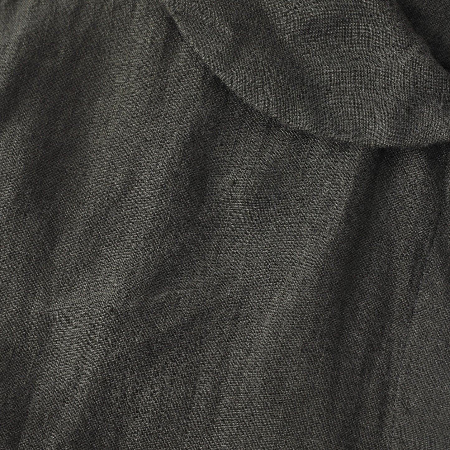 SOFT LINEN SHIRT