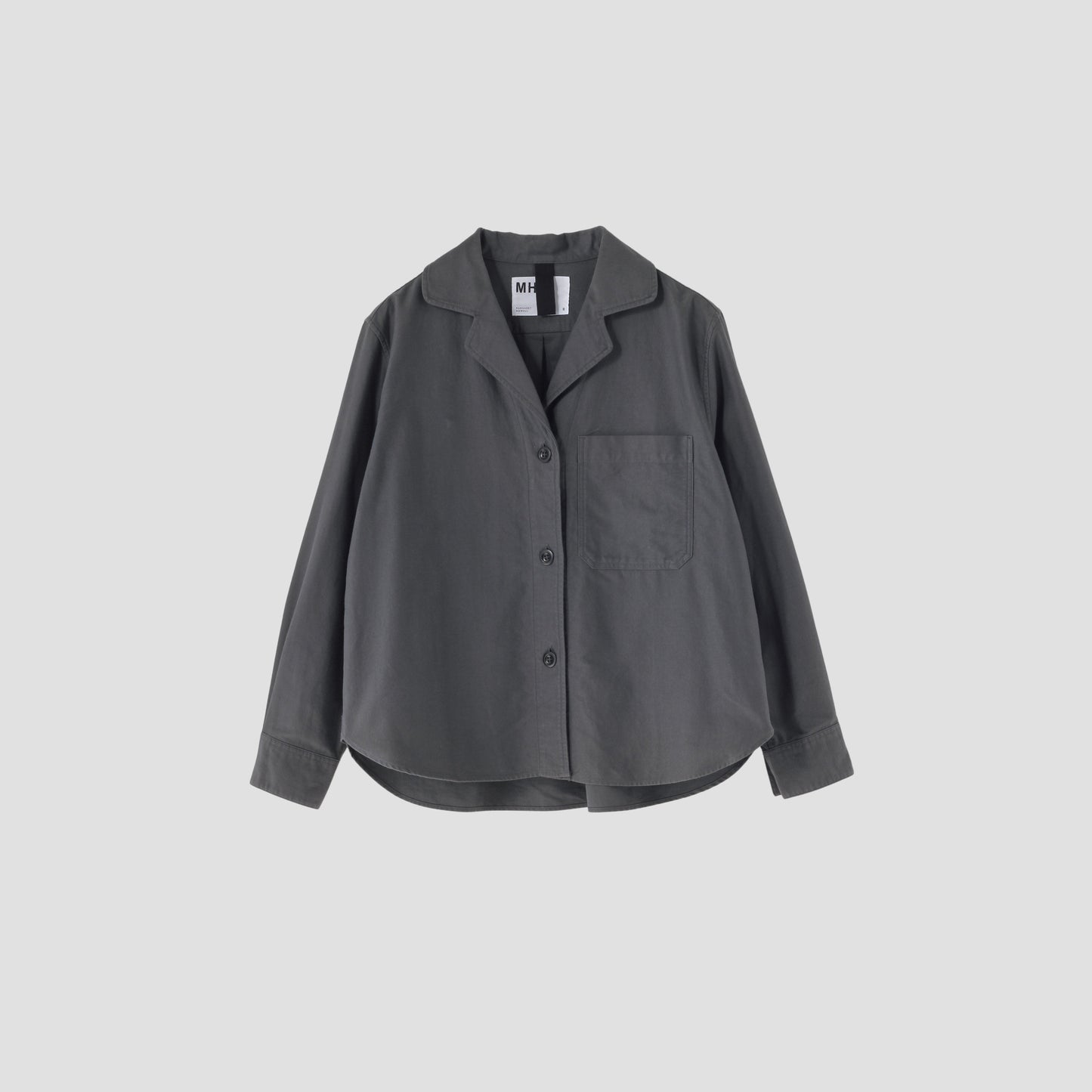 MOLESKIN COTTON SHIRTING