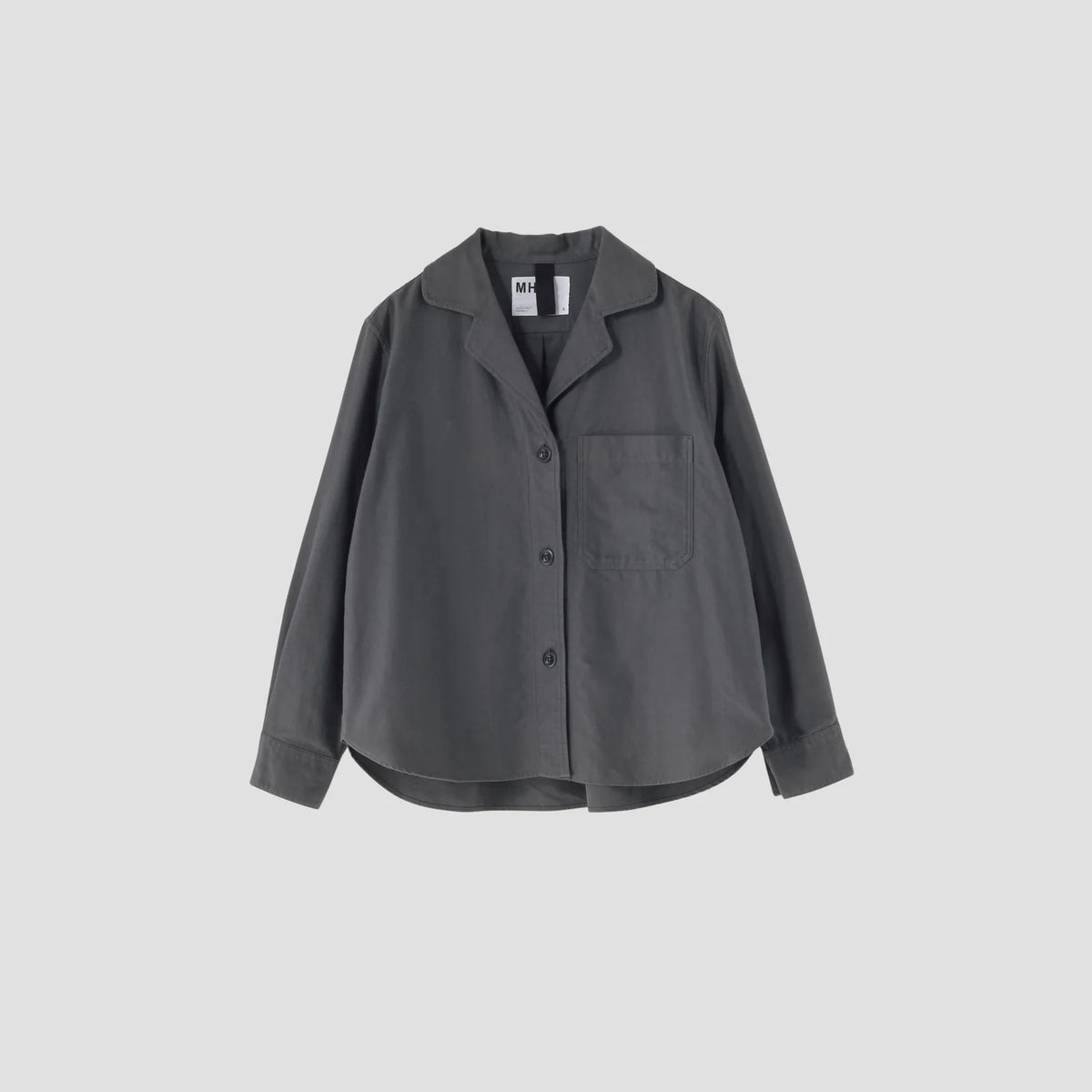 MOLESKIN COTTON SHIRTING