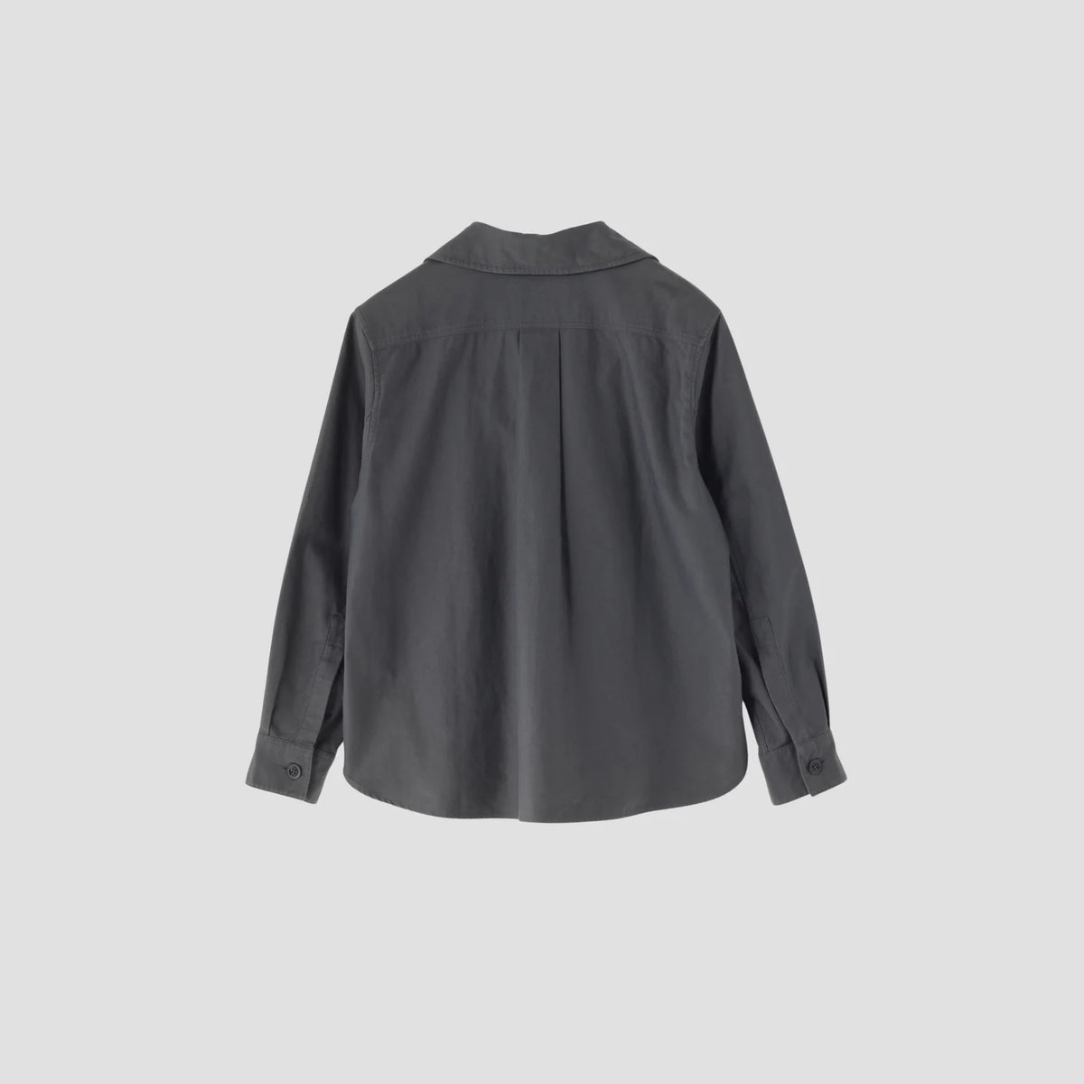 MOLESKIN COTTON SHIRTING