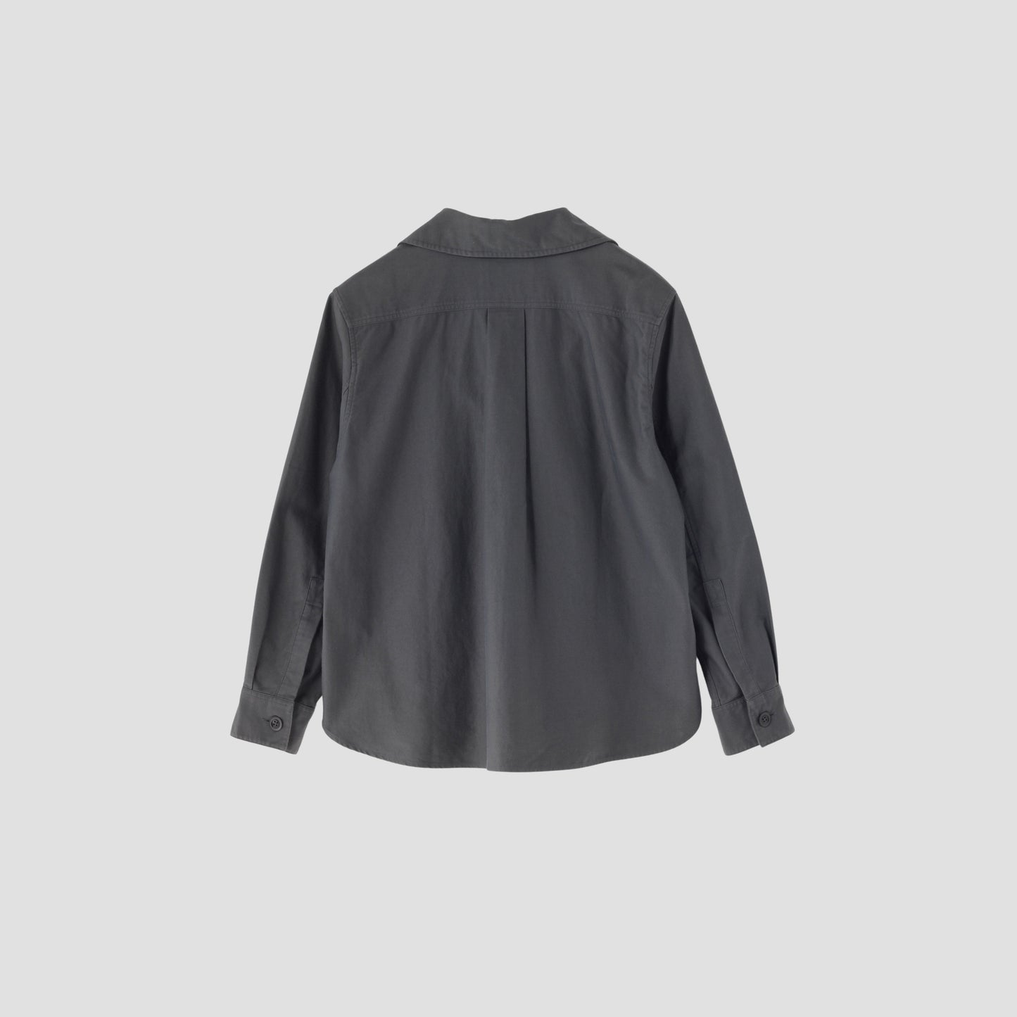 MOLESKIN COTTON SHIRTING