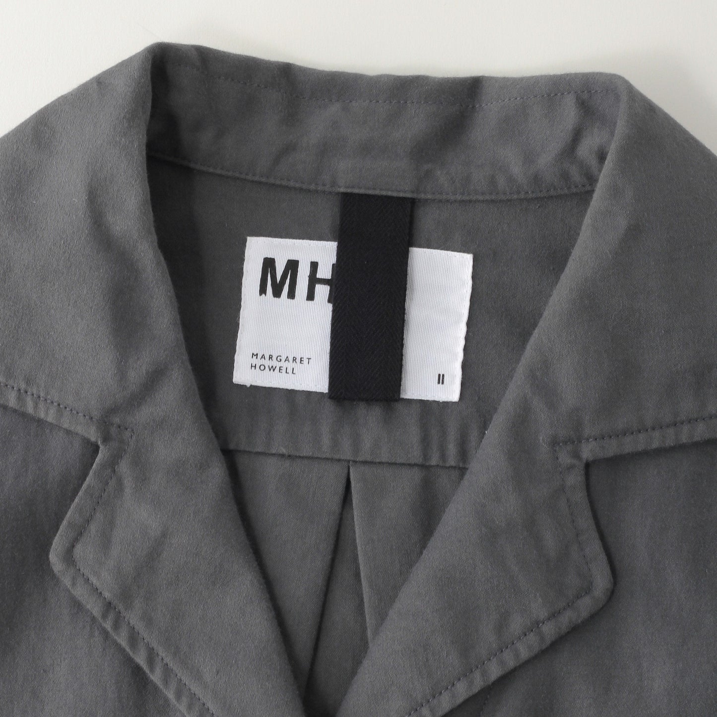 MOLESKIN COTTON SHIRTING