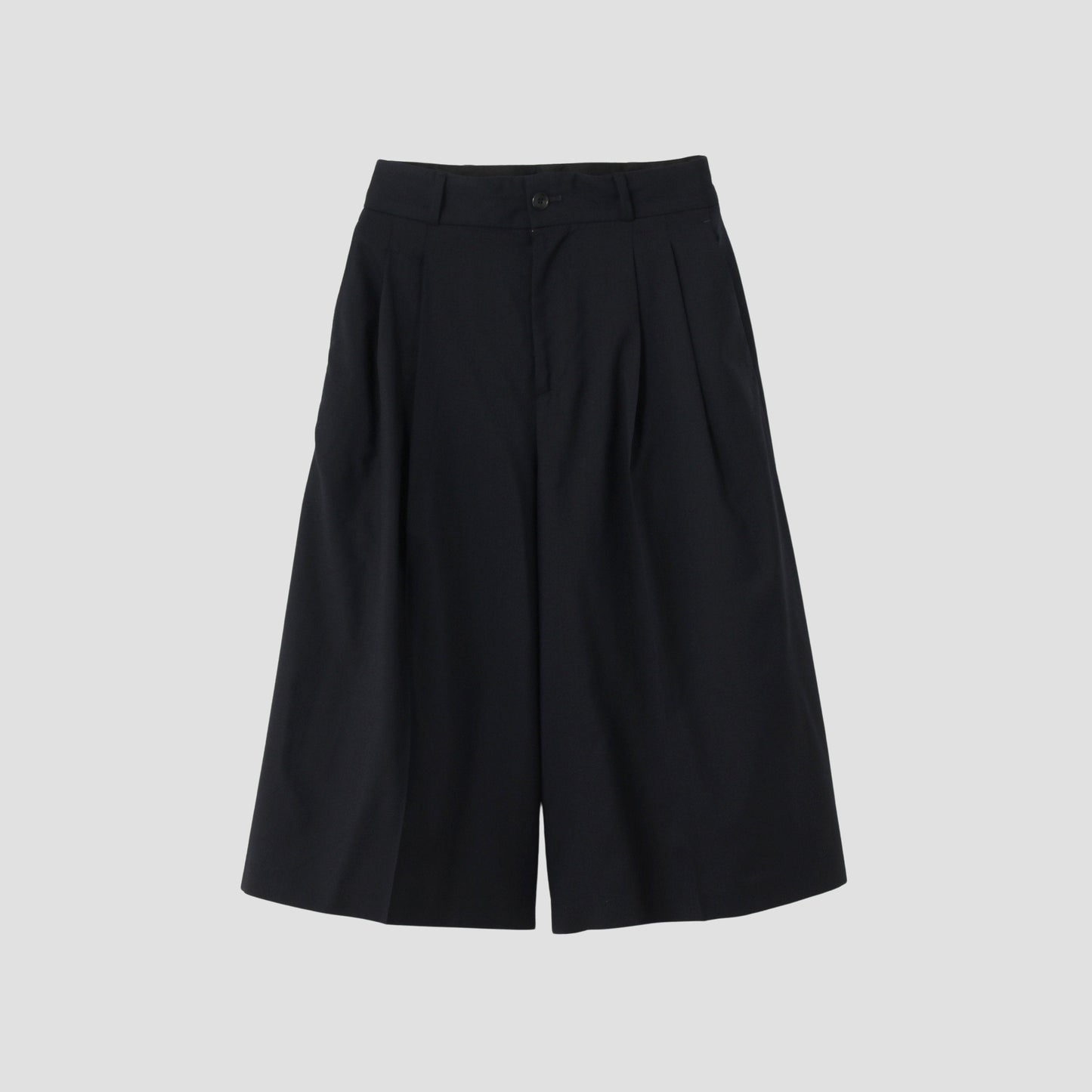 SUMMER WOOL TROUSERS
