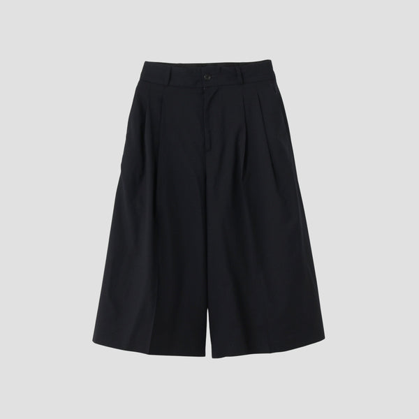 SUMMER WOOL TROUSERS