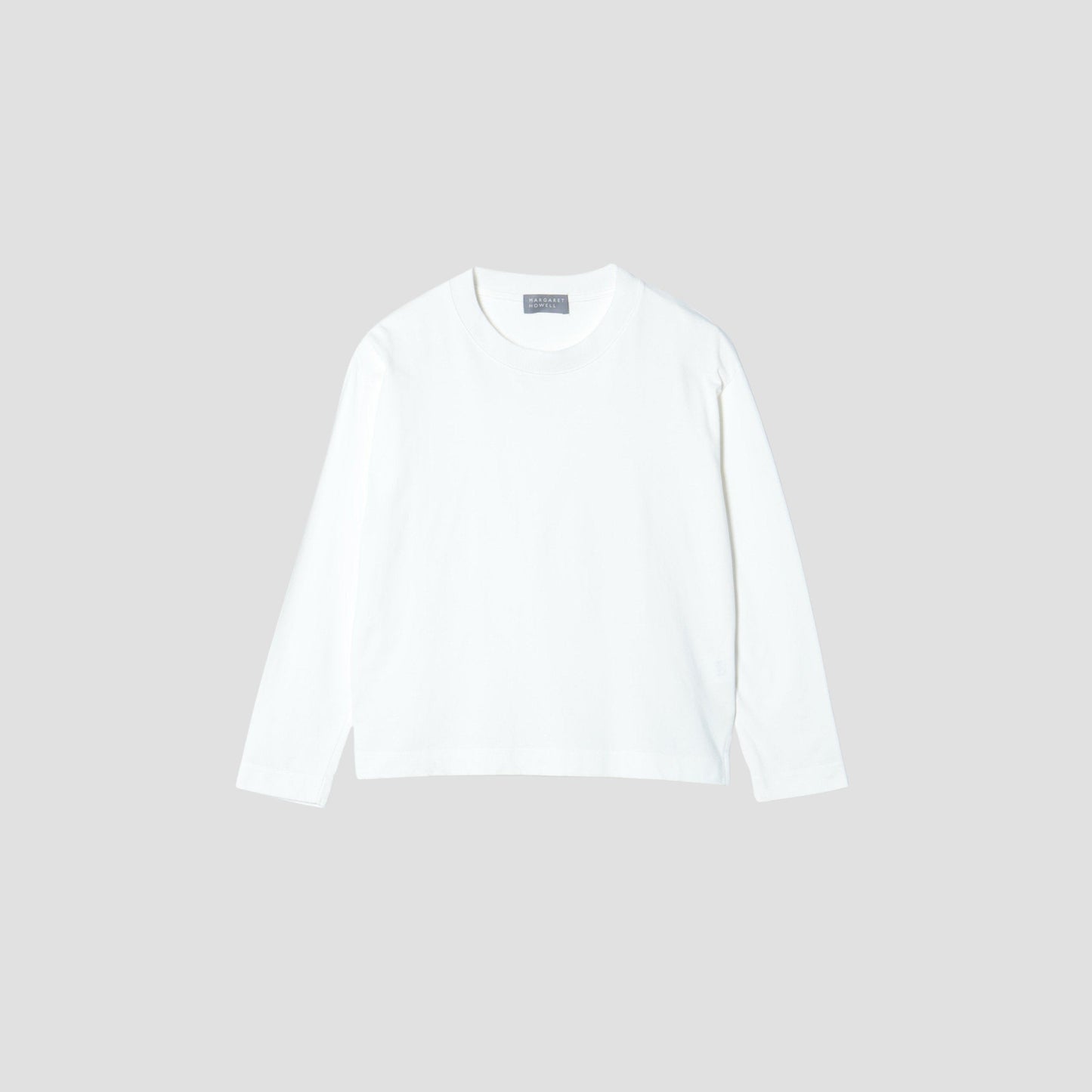 TOUGH OGANIC COTTON JERSEY