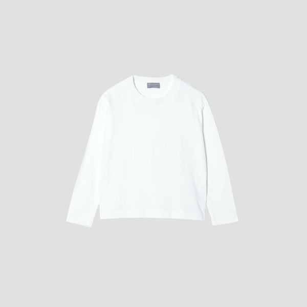 TOUGH OGANIC COTTON JERSEY