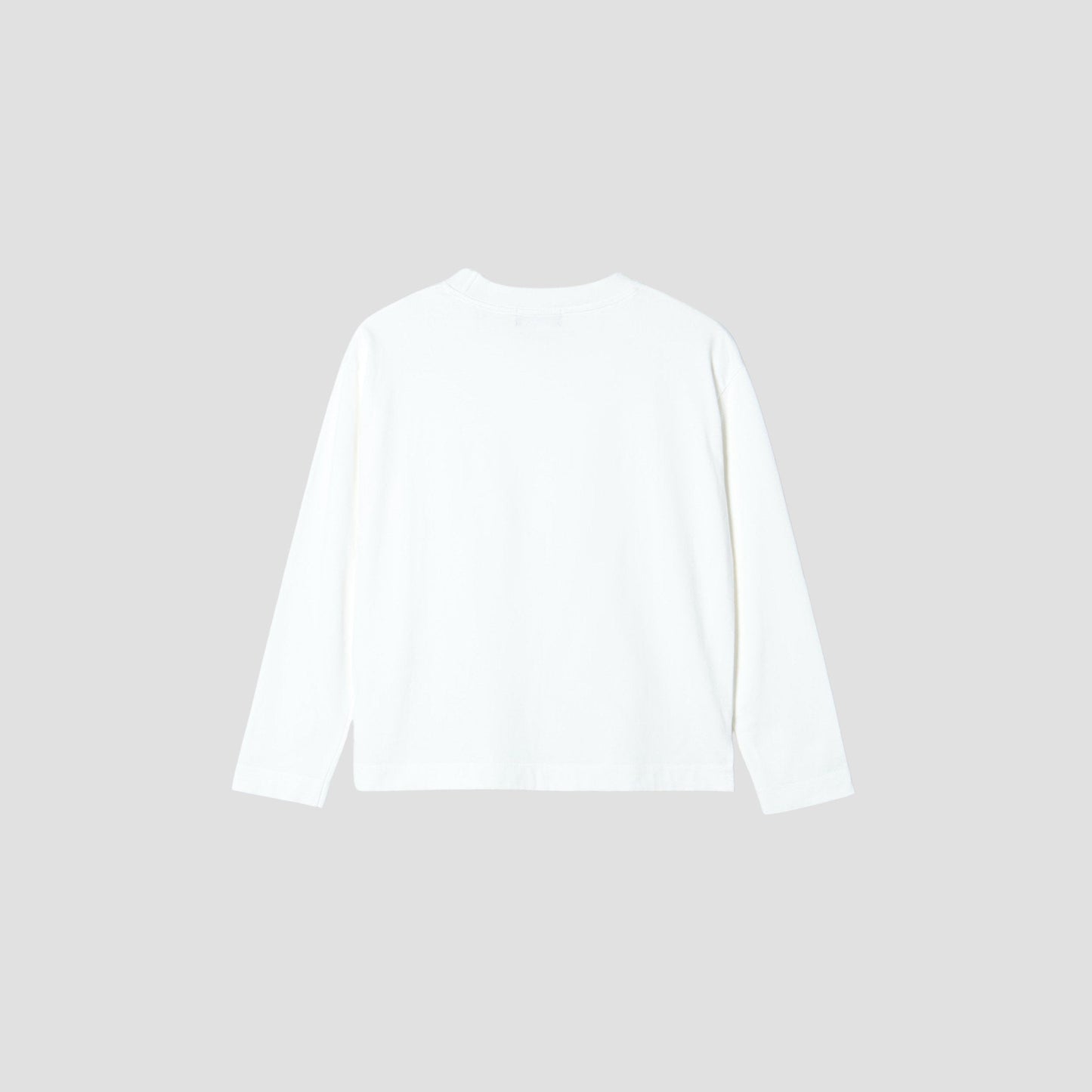 TOUGH OGANIC COTTON JERSEY