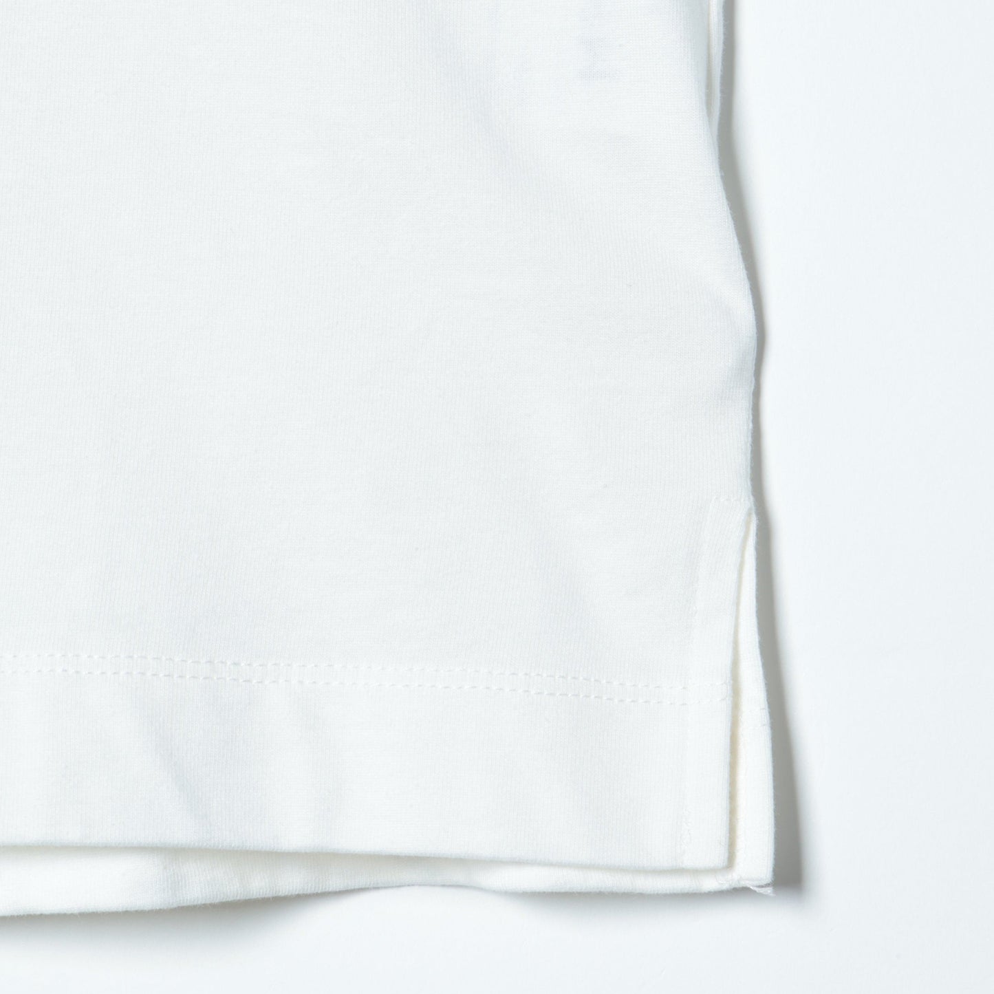 TOUGH OGANIC COTTON JERSEY
