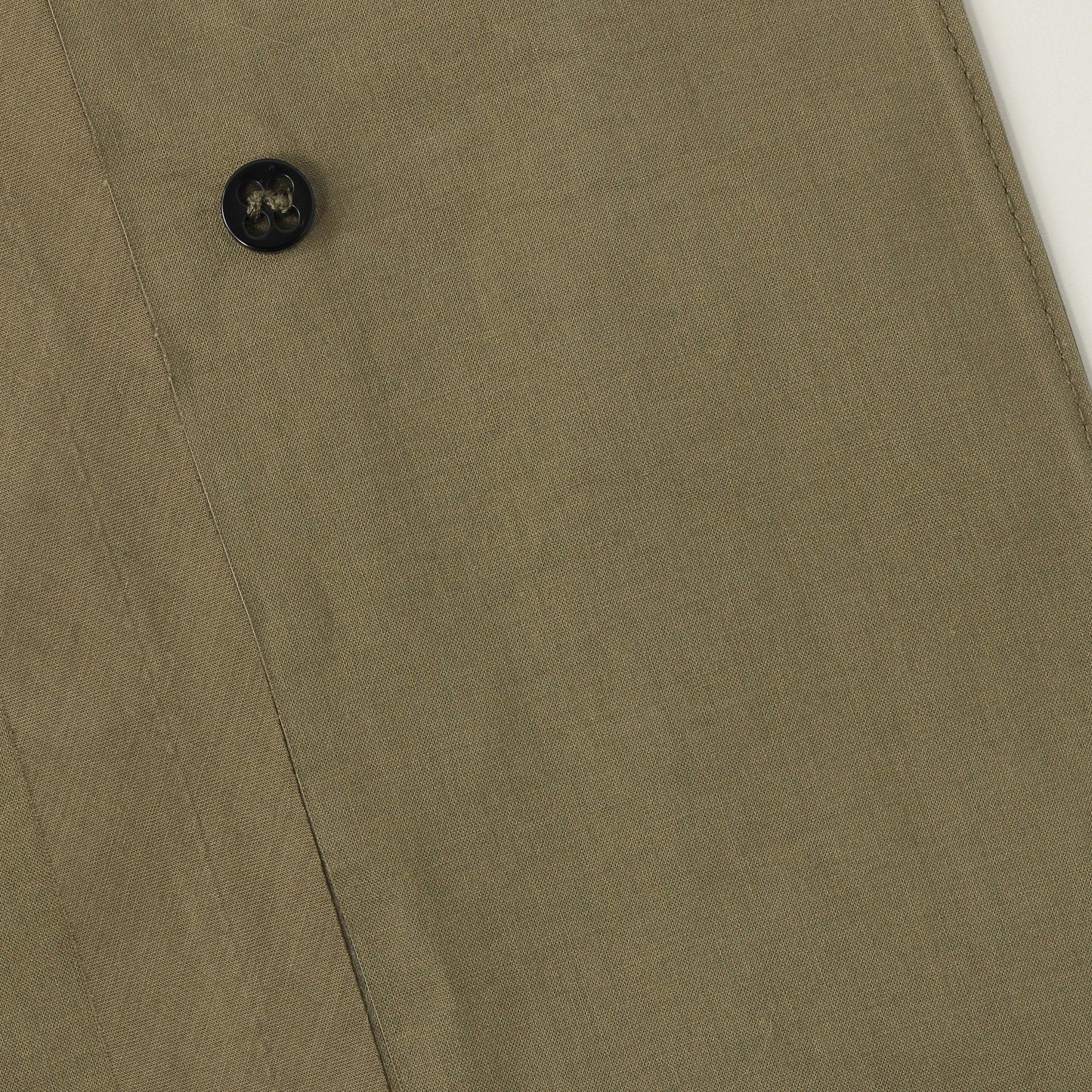 PROOFED COTTON COAT