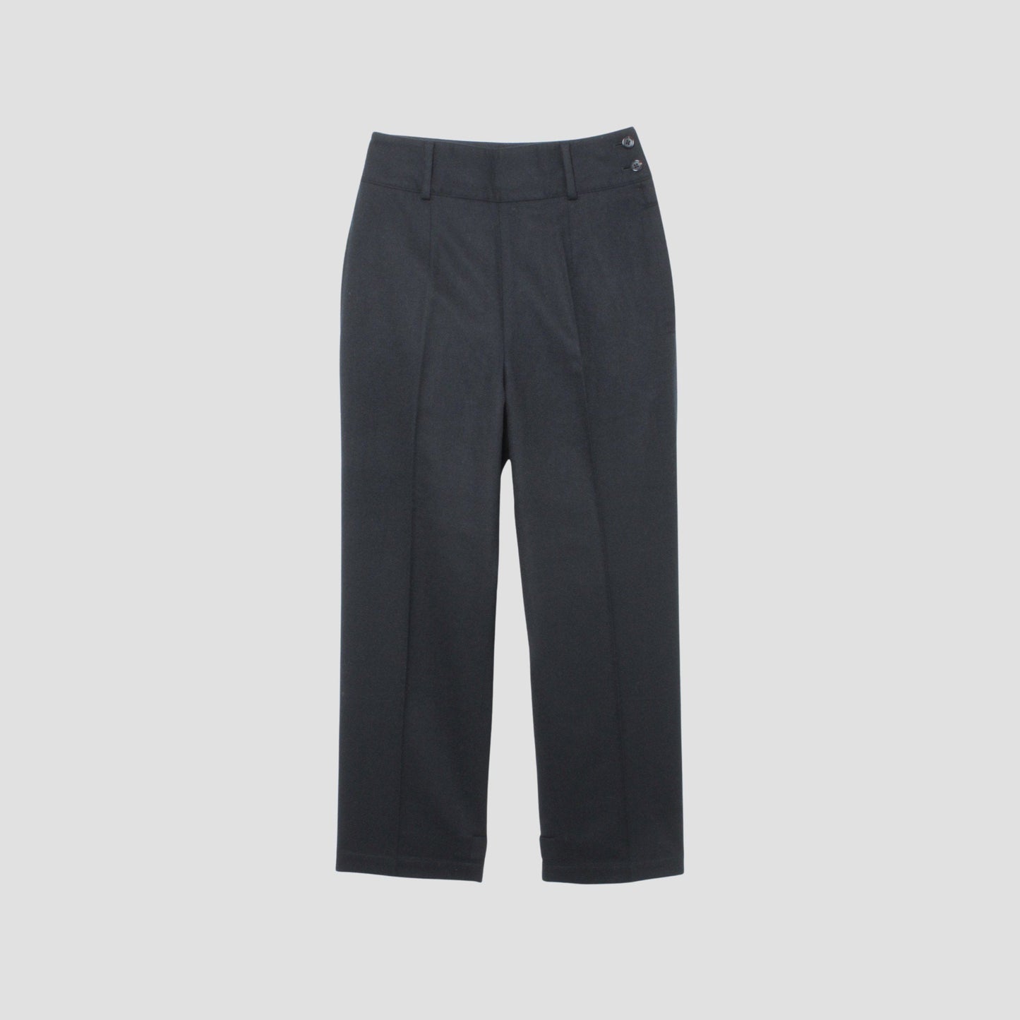 LIGHTWEIGHT FLANNEL TROUSERS