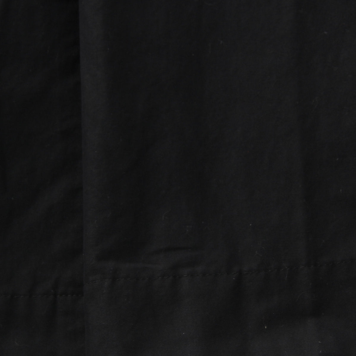 COTTON NYLON TAFFETA  SKIRT
