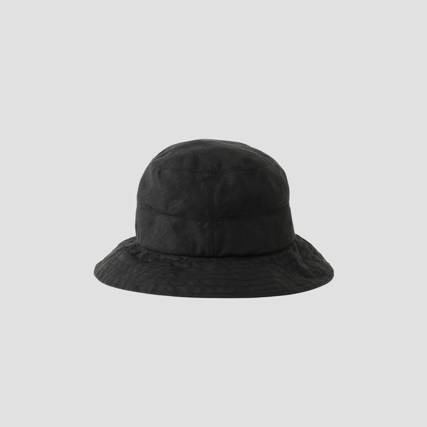 SHIRTING LINEN FEDORA HAT
