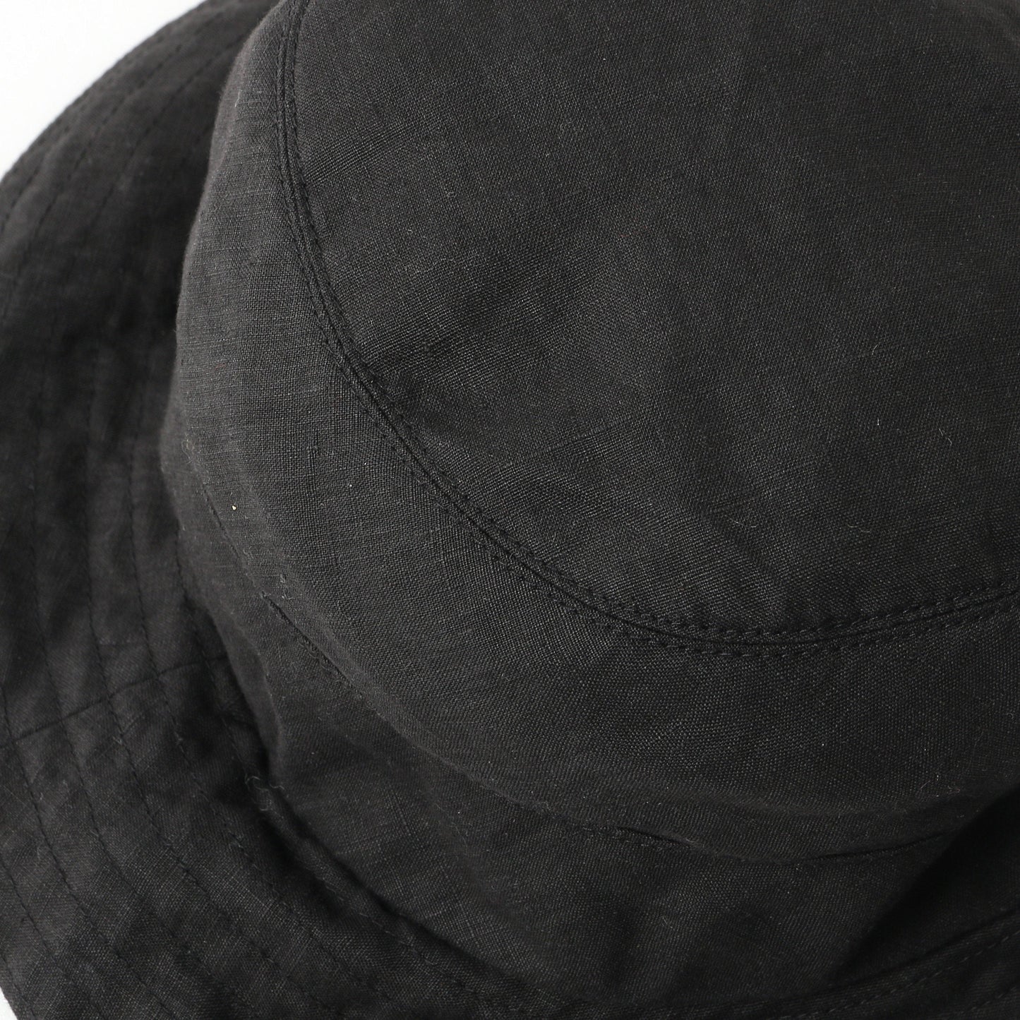 SHIRTING LINEN FEDORA HAT