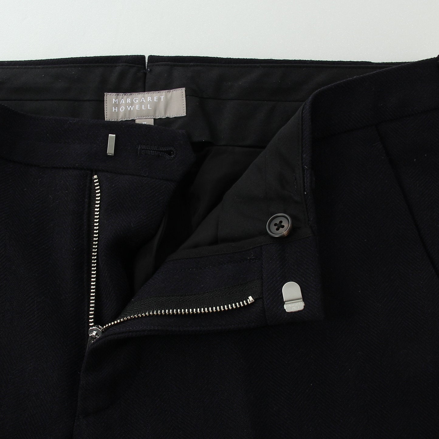 TROUSERS