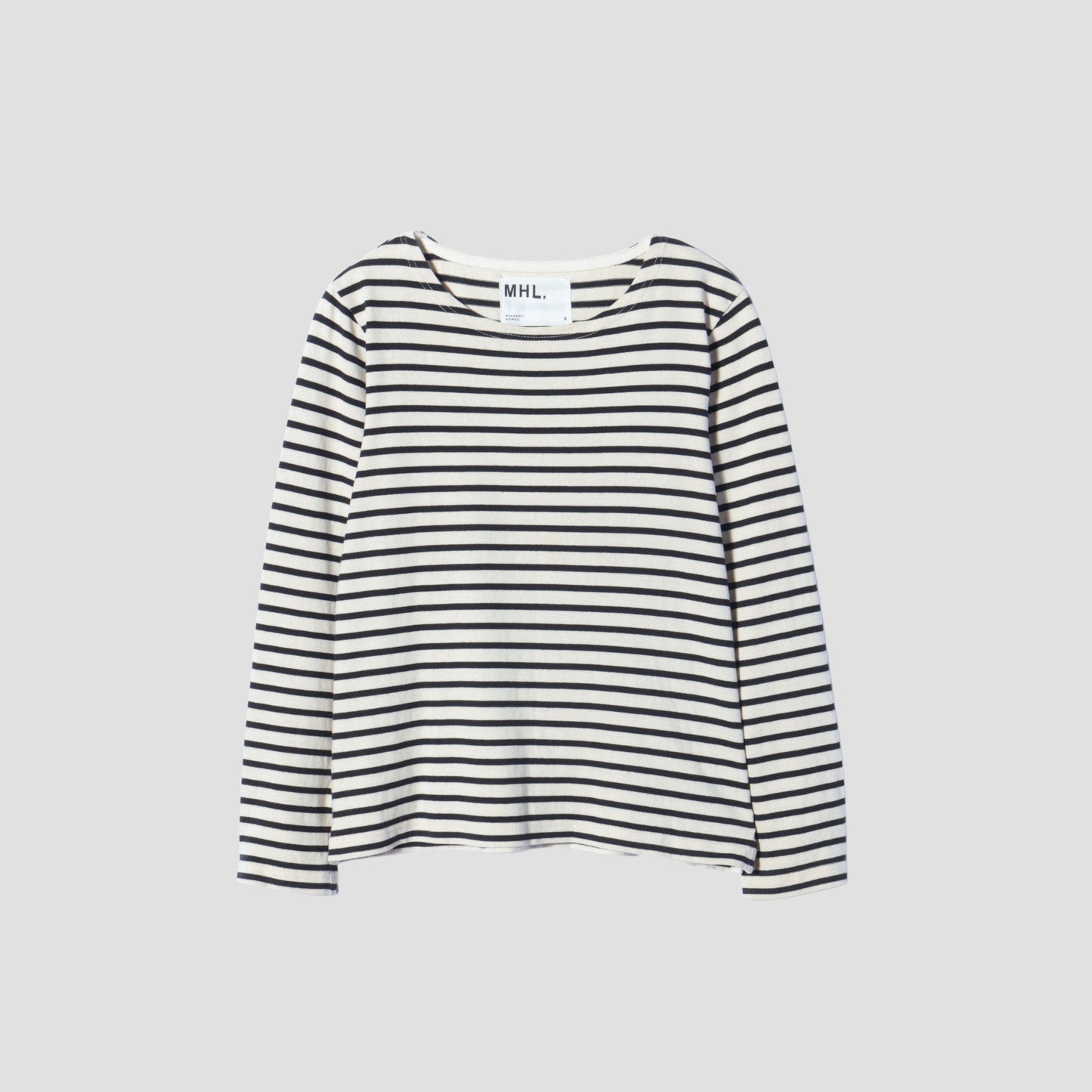 DRY STRIPE JERSEY