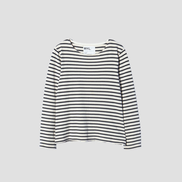 DRY STRIPE JERSEY