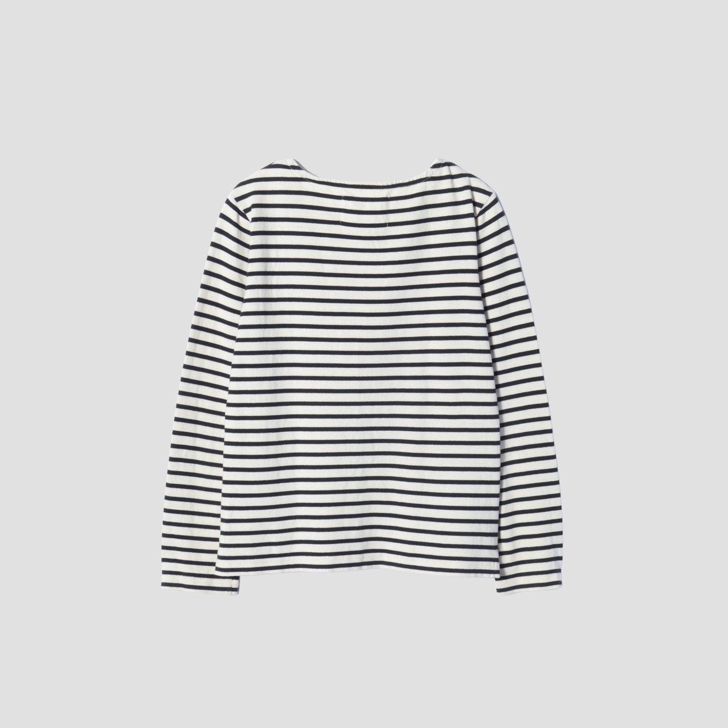 DRY STRIPE JERSEY