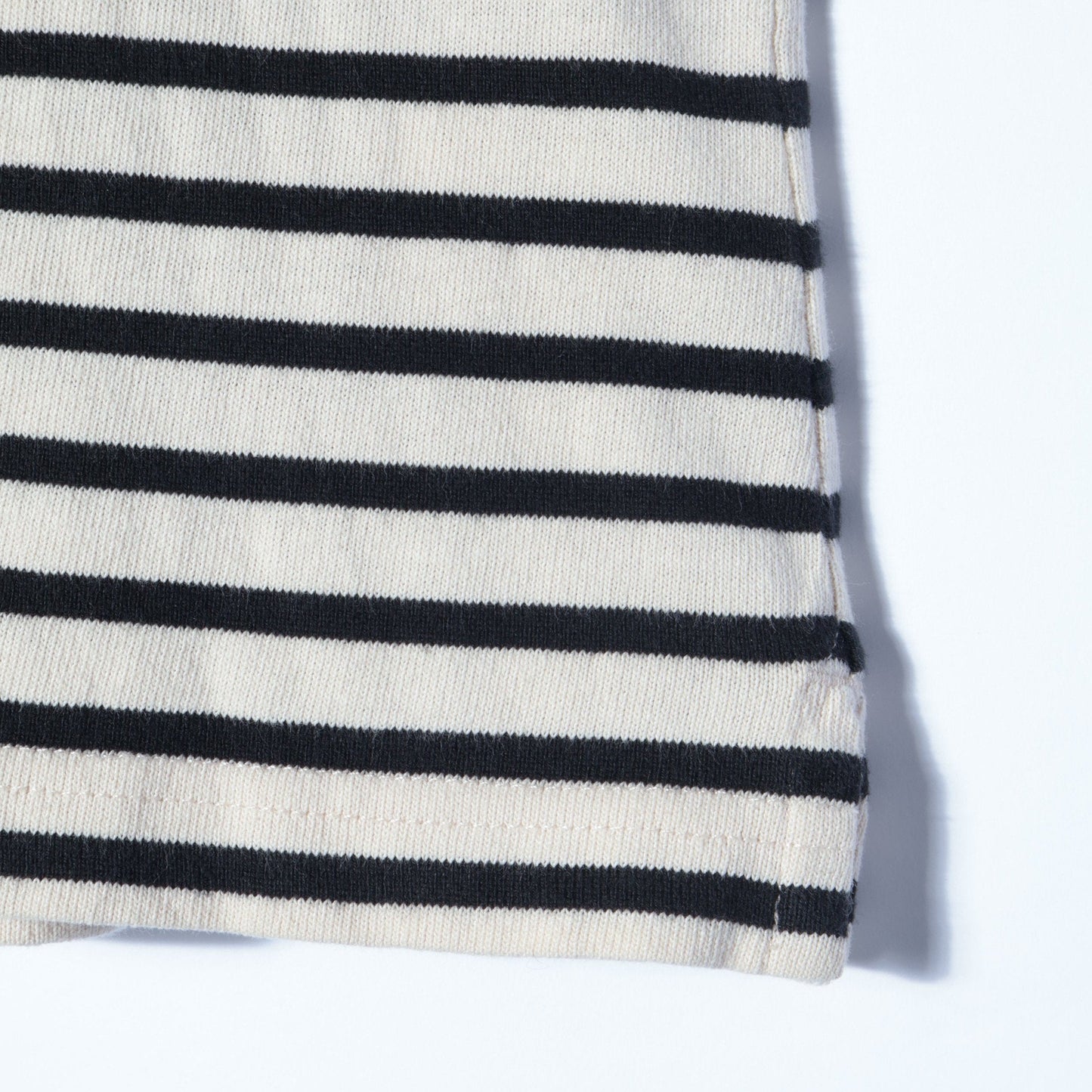DRY STRIPE JERSEY